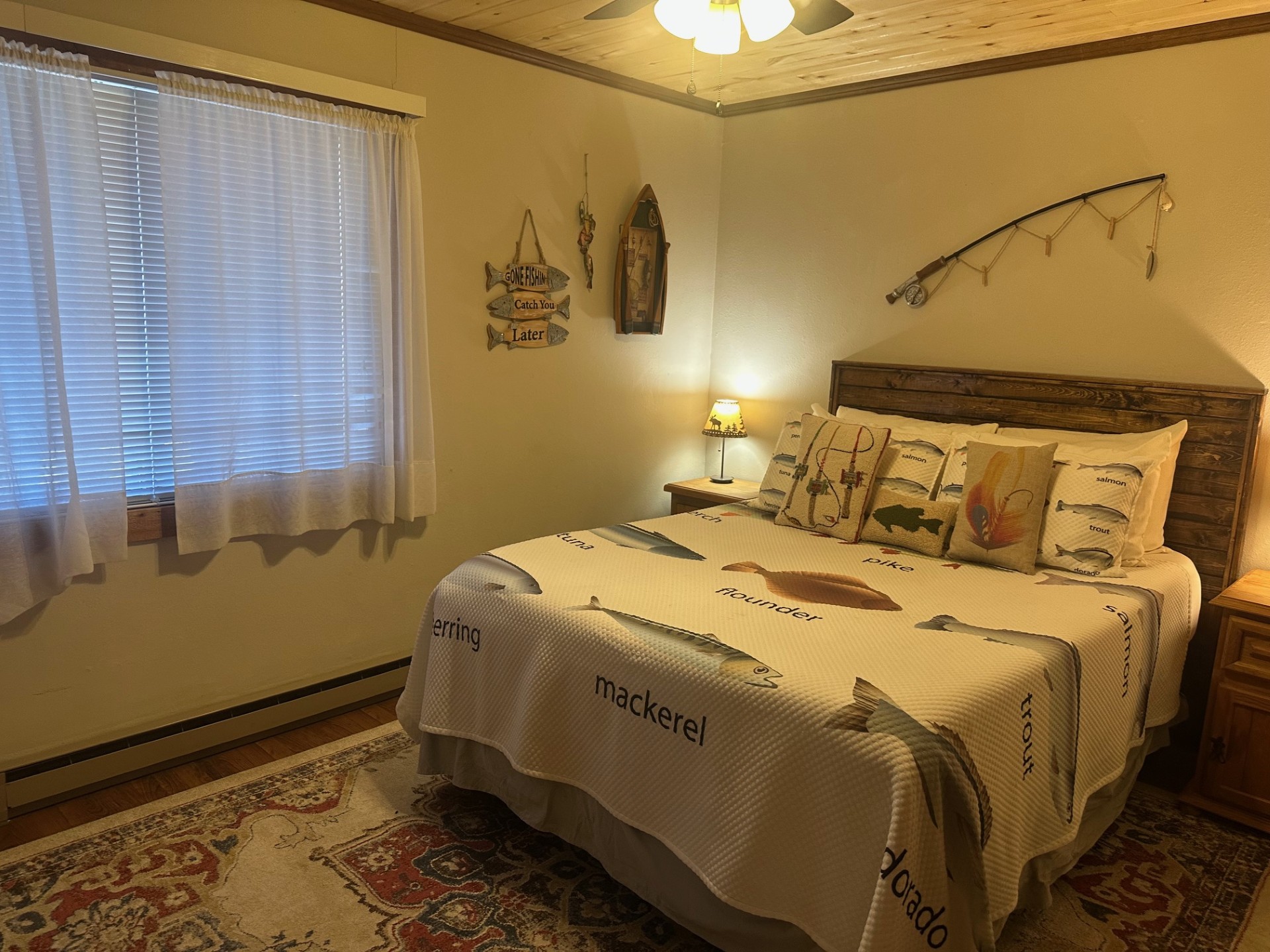 Valley of the Pines Chalet 