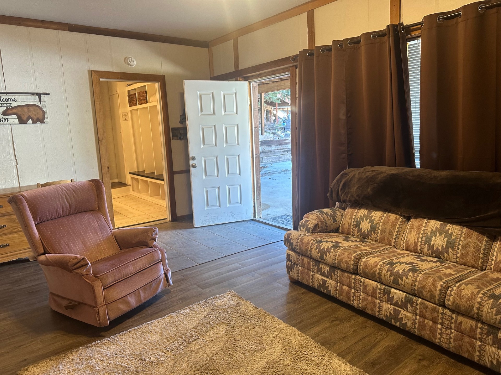 Valley of the Pines Chalet 