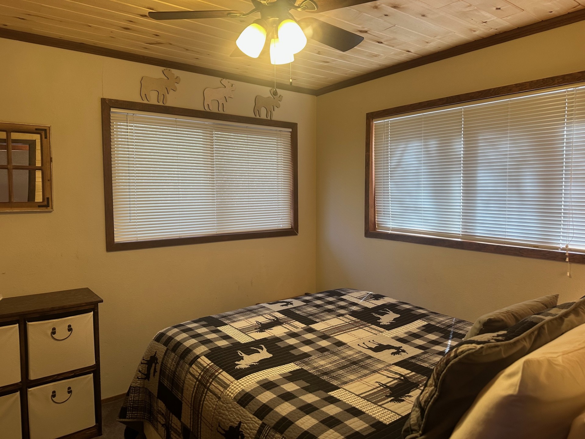 Valley of the Pines Chalet 