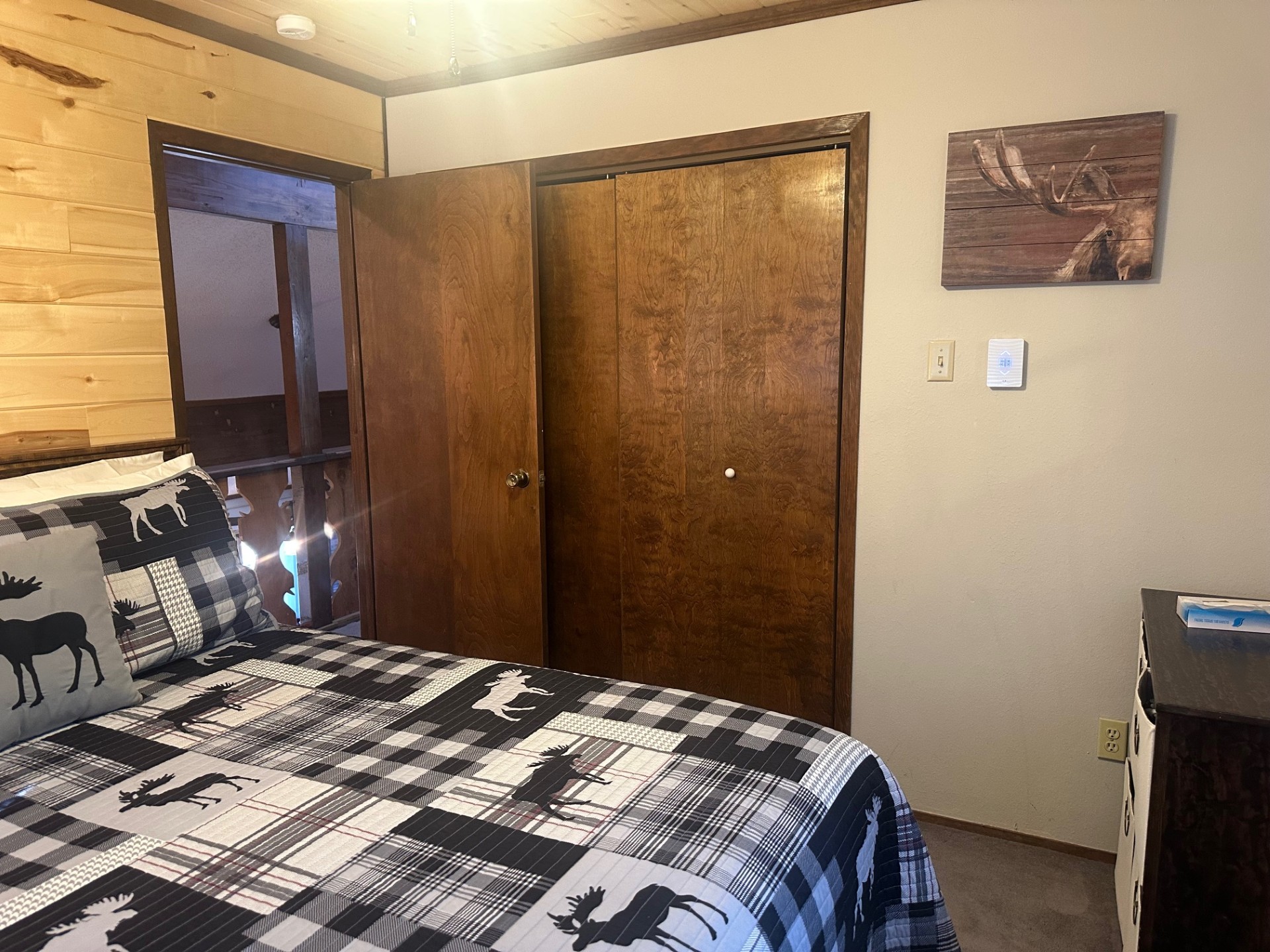 Valley of the Pines Chalet 