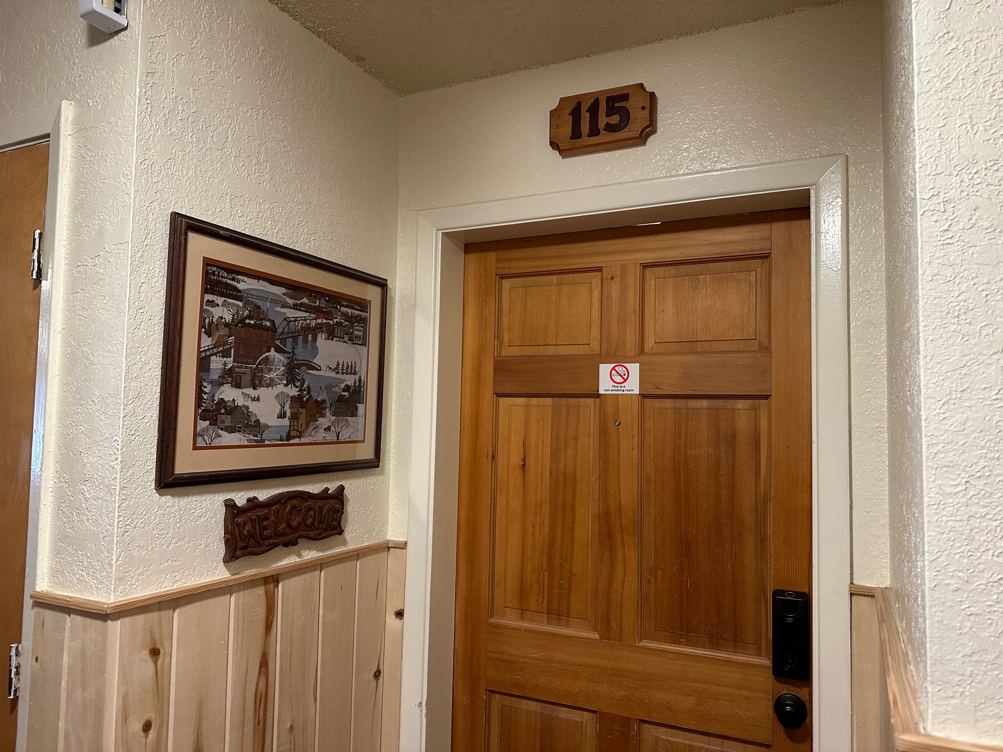Lifts West Condo #115