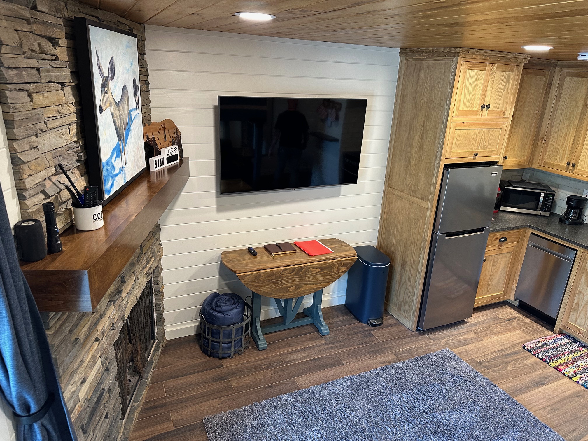 Lifts West Condo #115