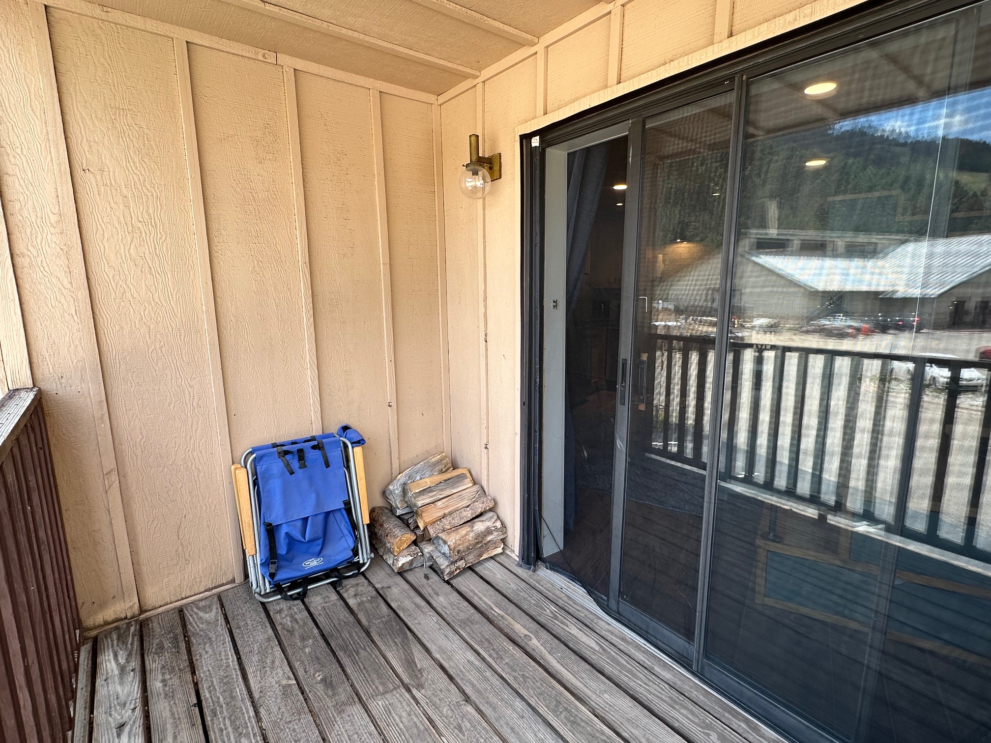 Lifts West Condo #115