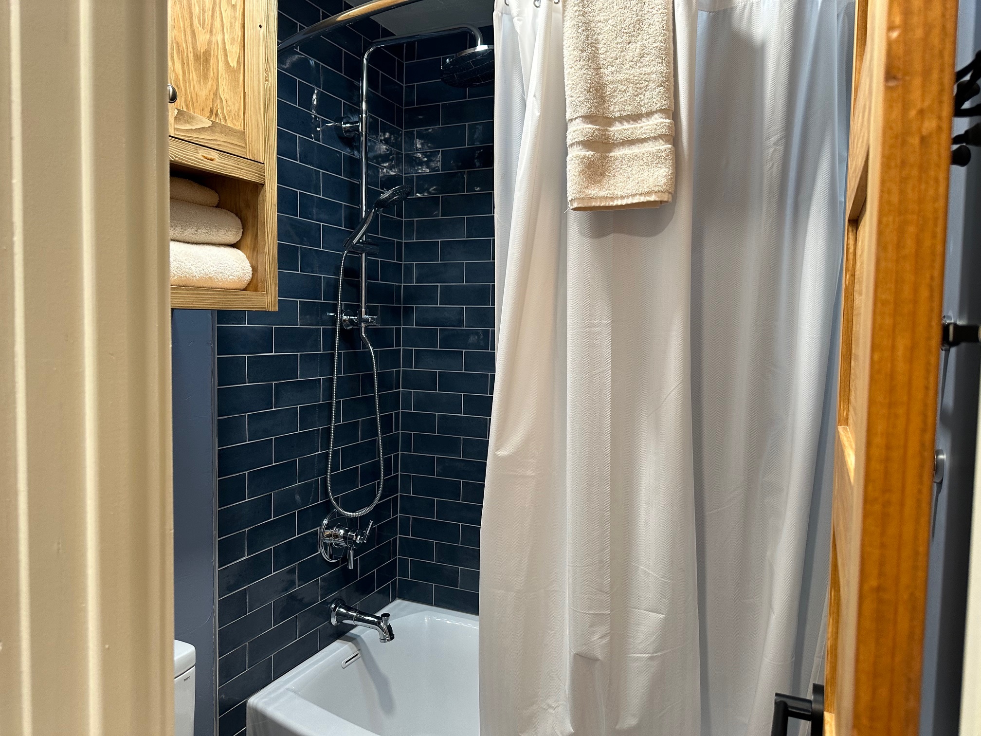 Lifts West Condo #115