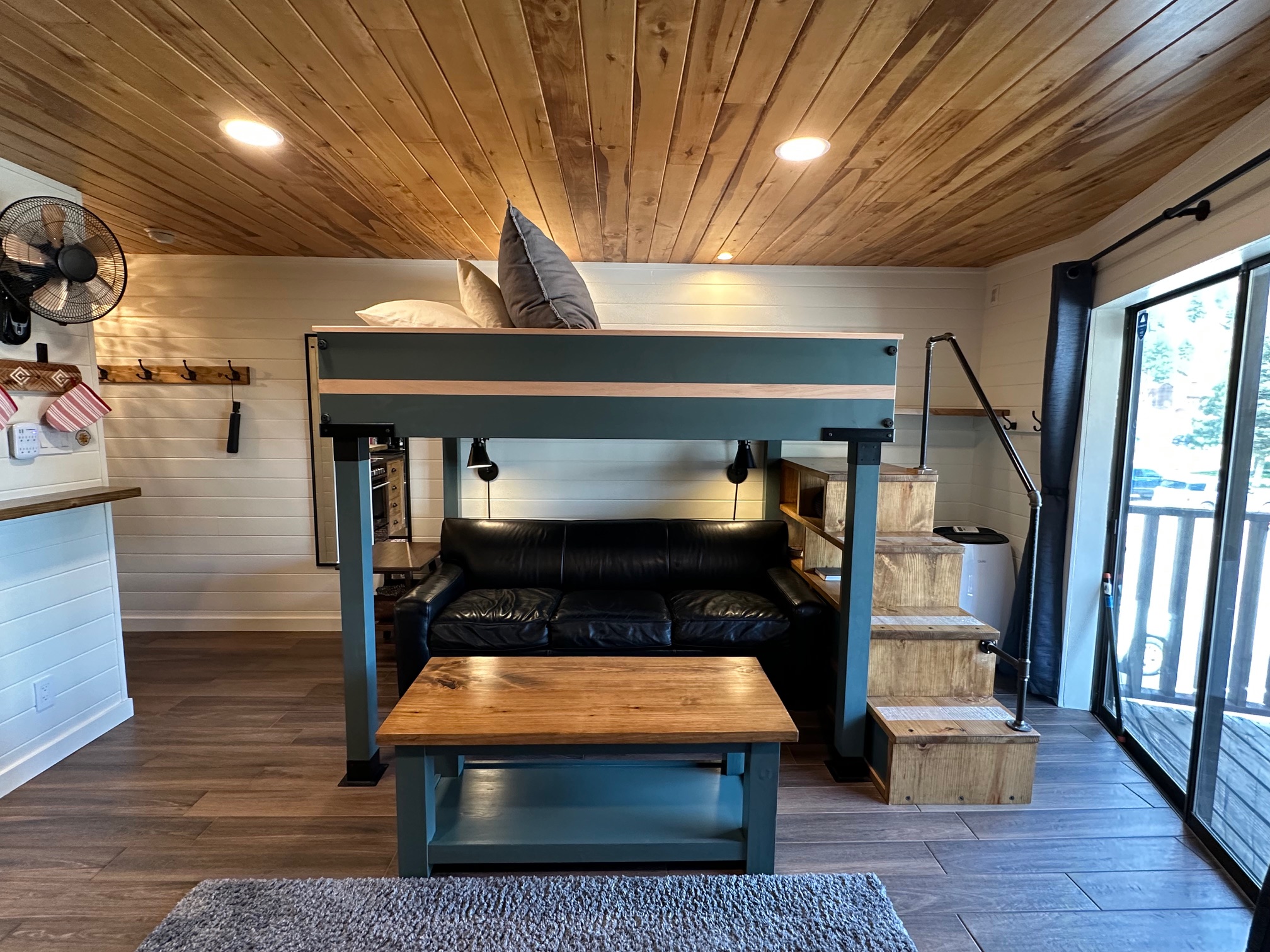 Lifts West Condo #115