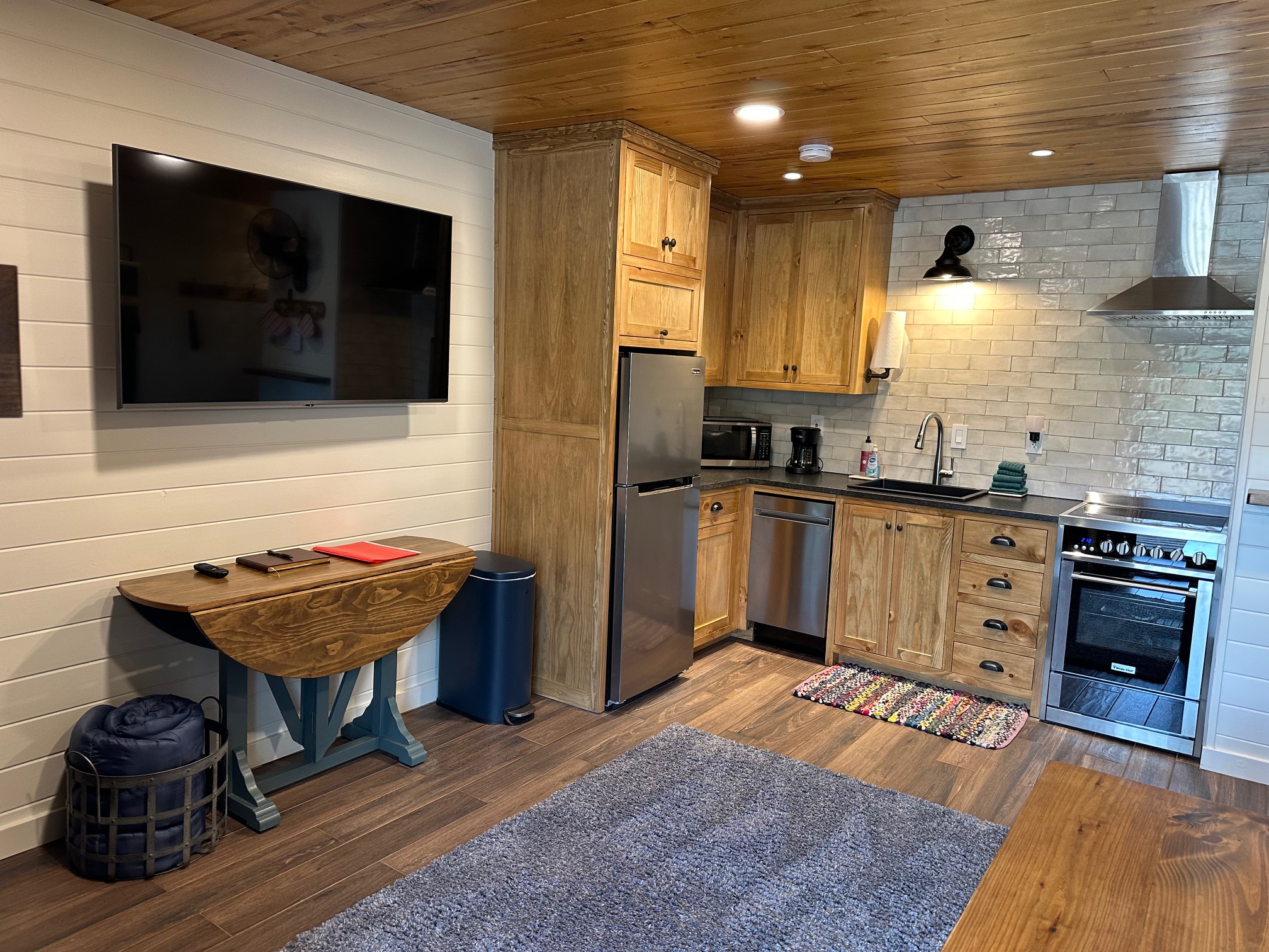 Lifts West Condo #115