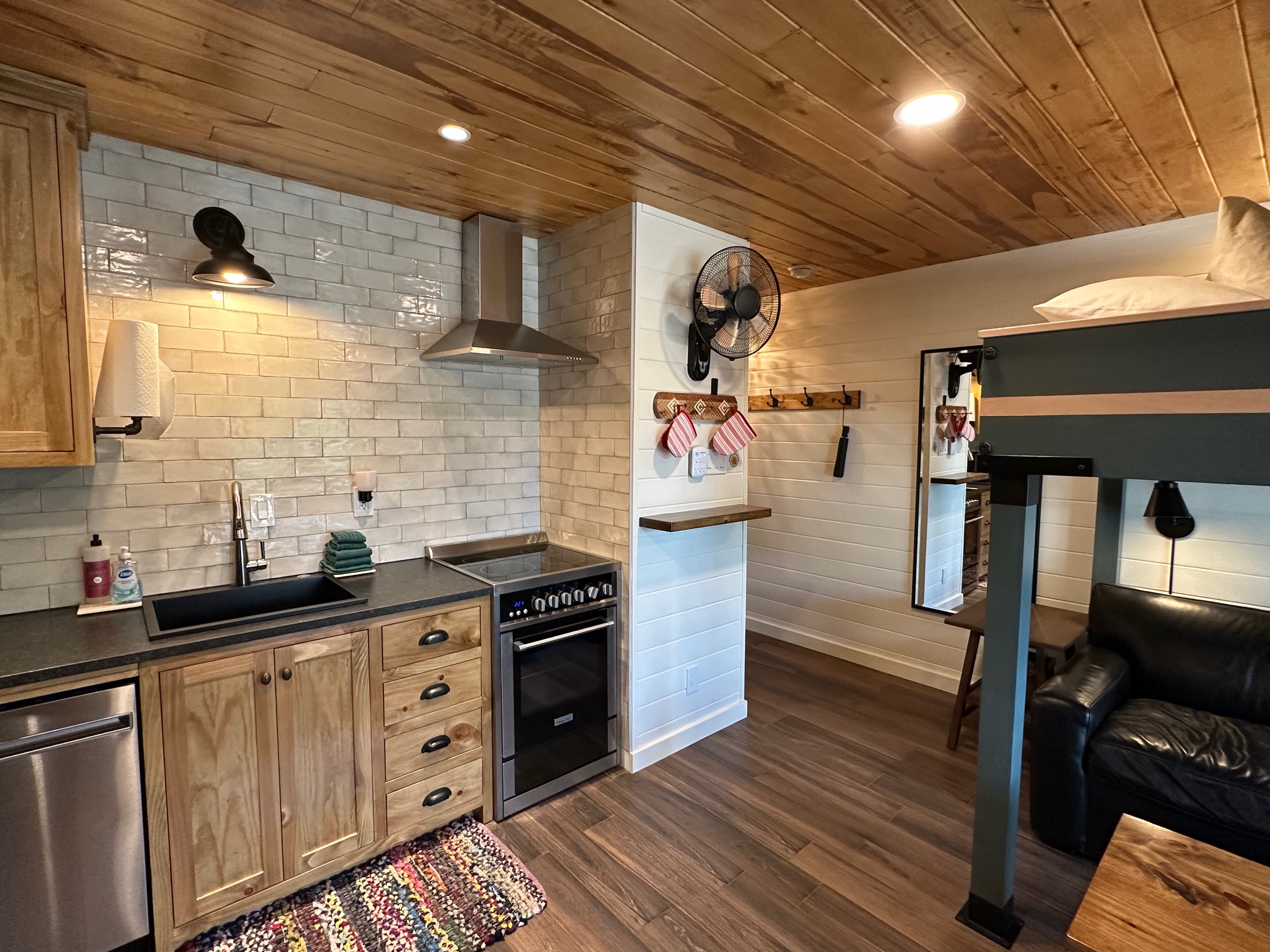 Lifts West Condo #115