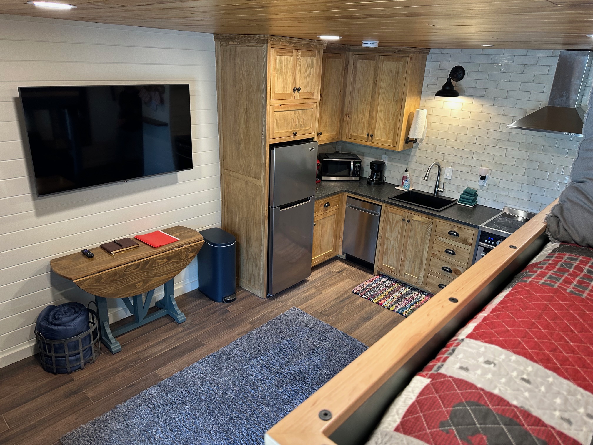 Lifts West Condo #115