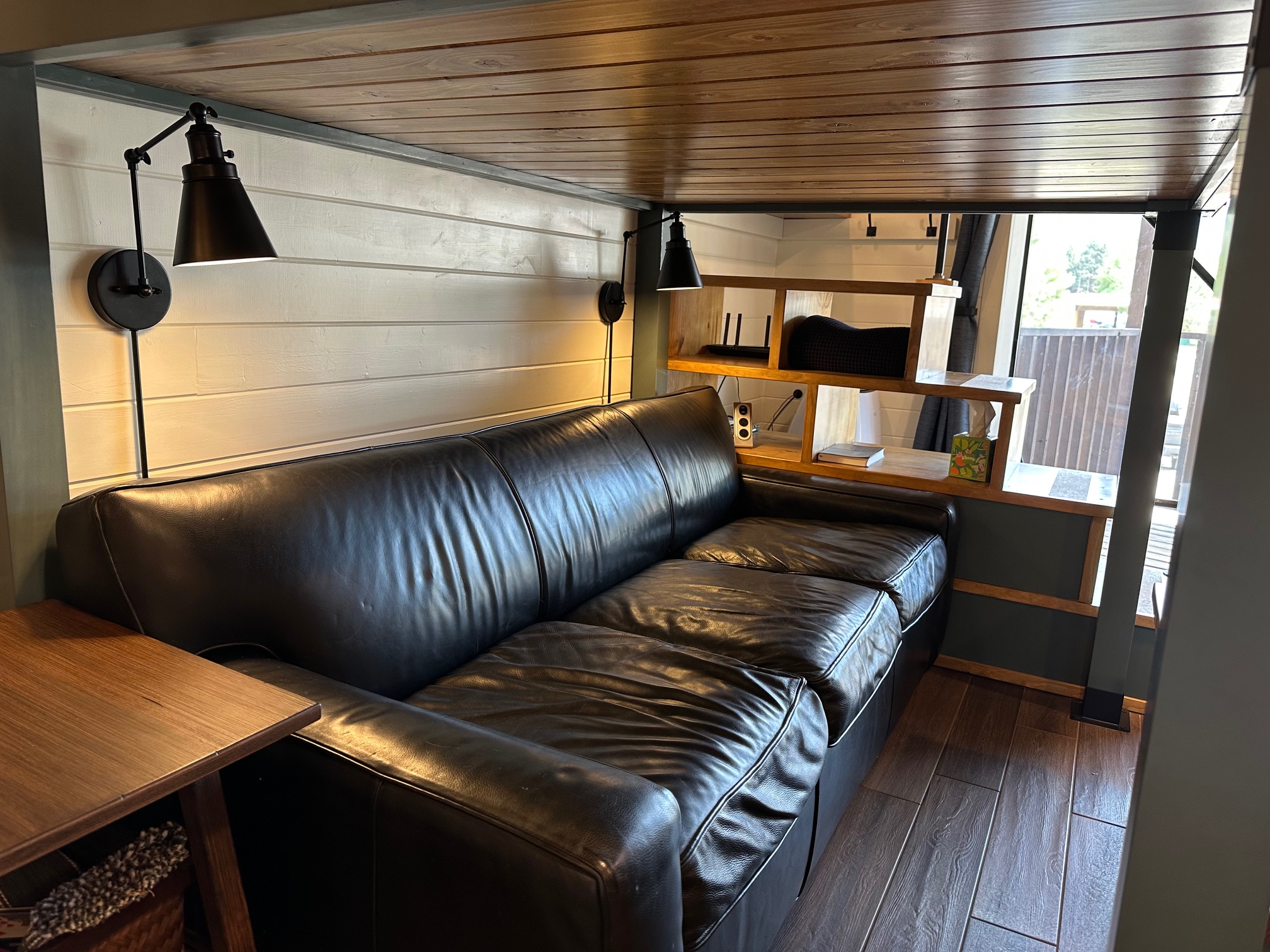 Lifts West Condo #115