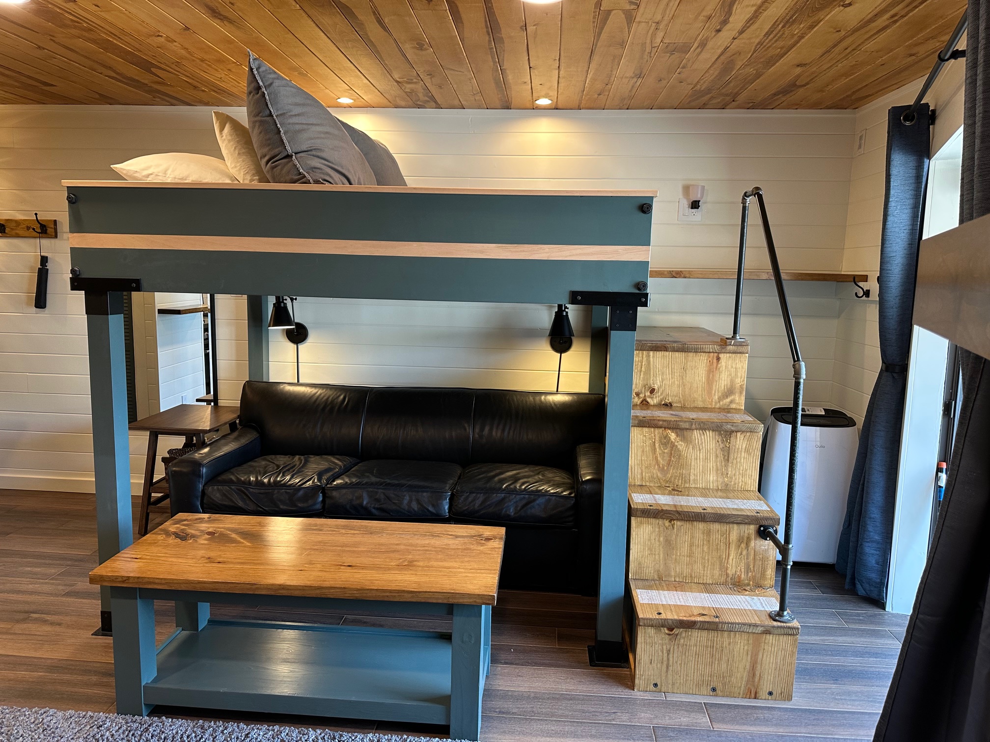 Lifts West Condo #115