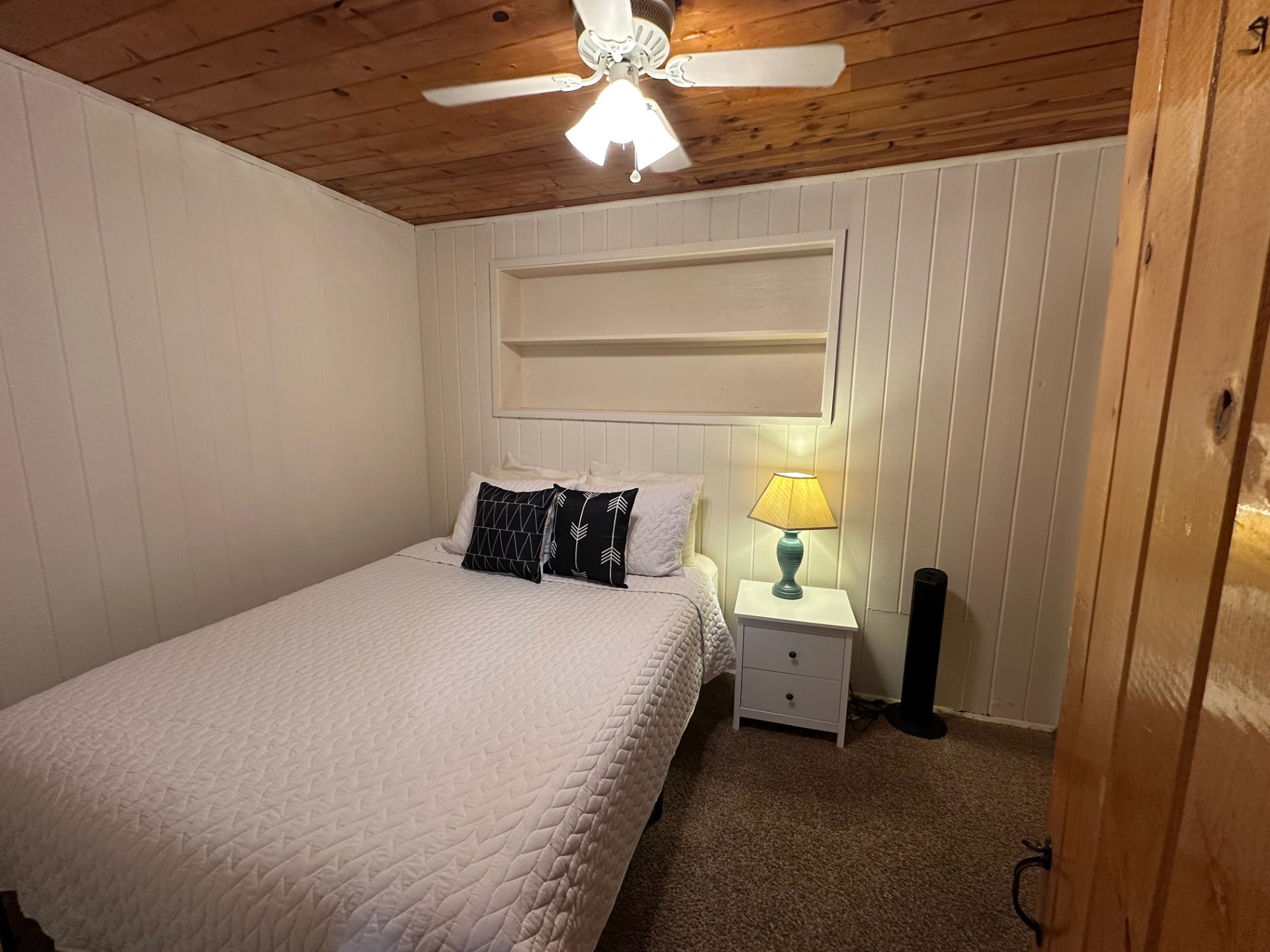 Maverick Retreat in Red River