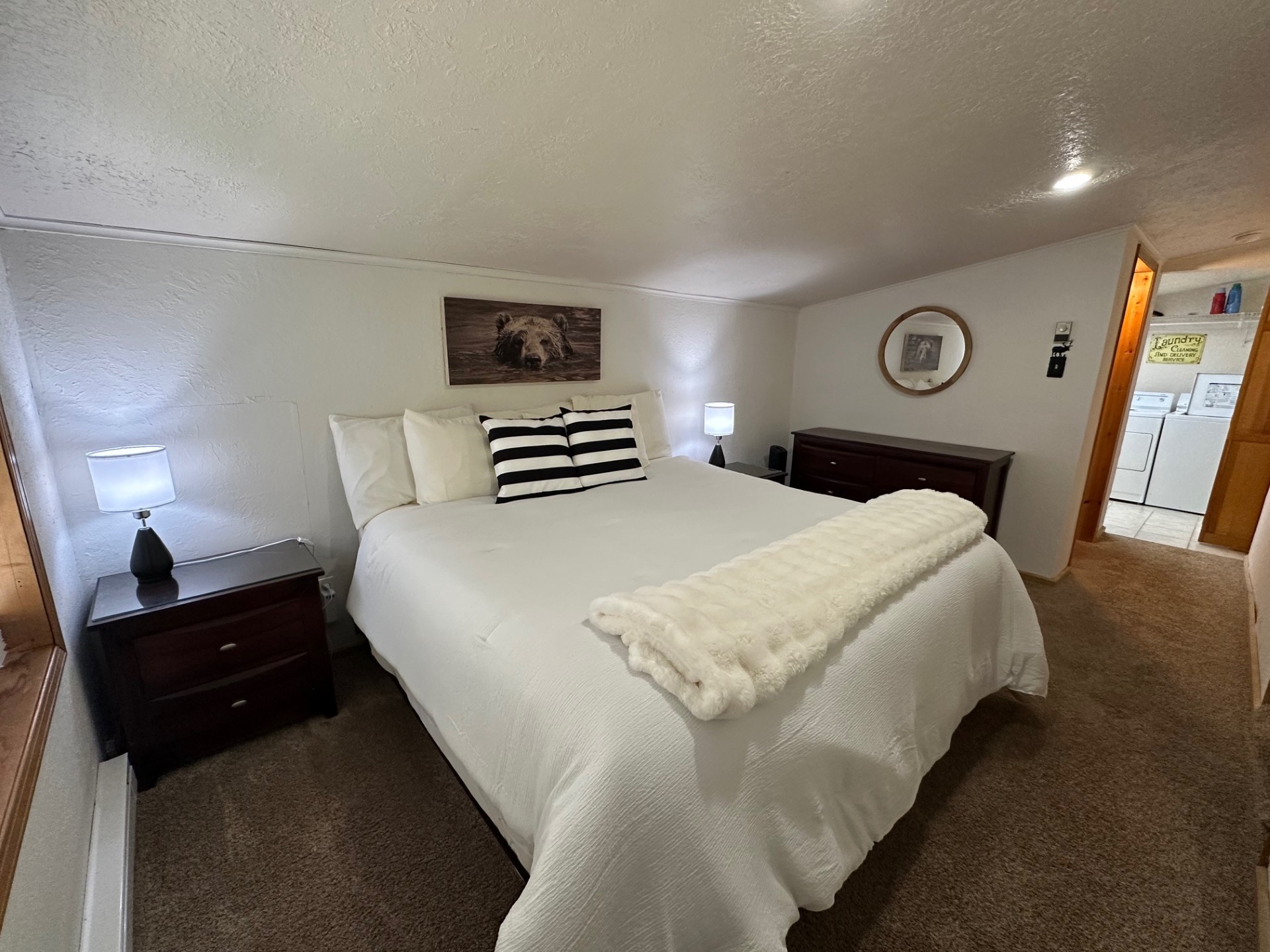 Maverick Retreat in Red River