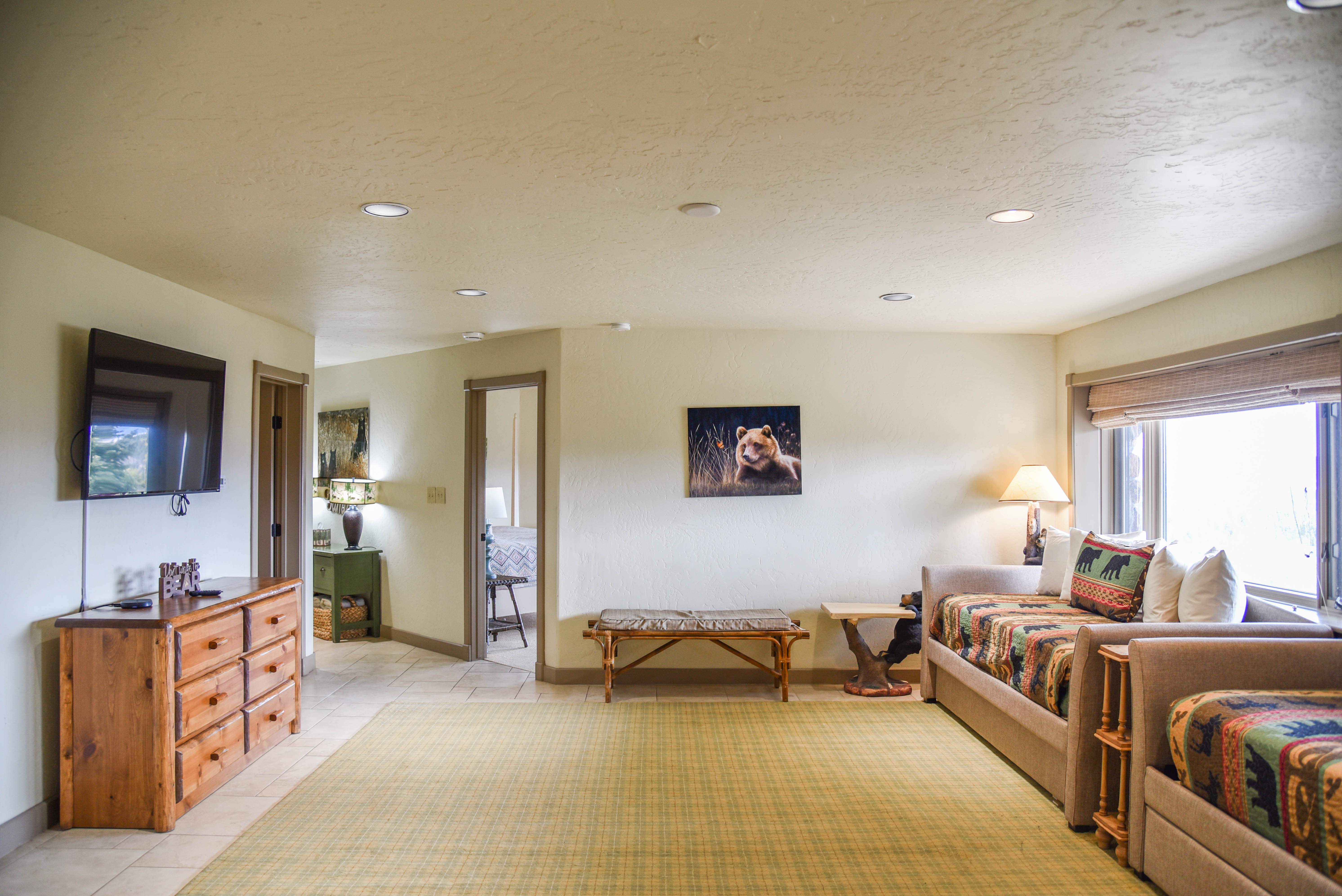 Bobcat Peak- Luxury home on Bobcat Pass