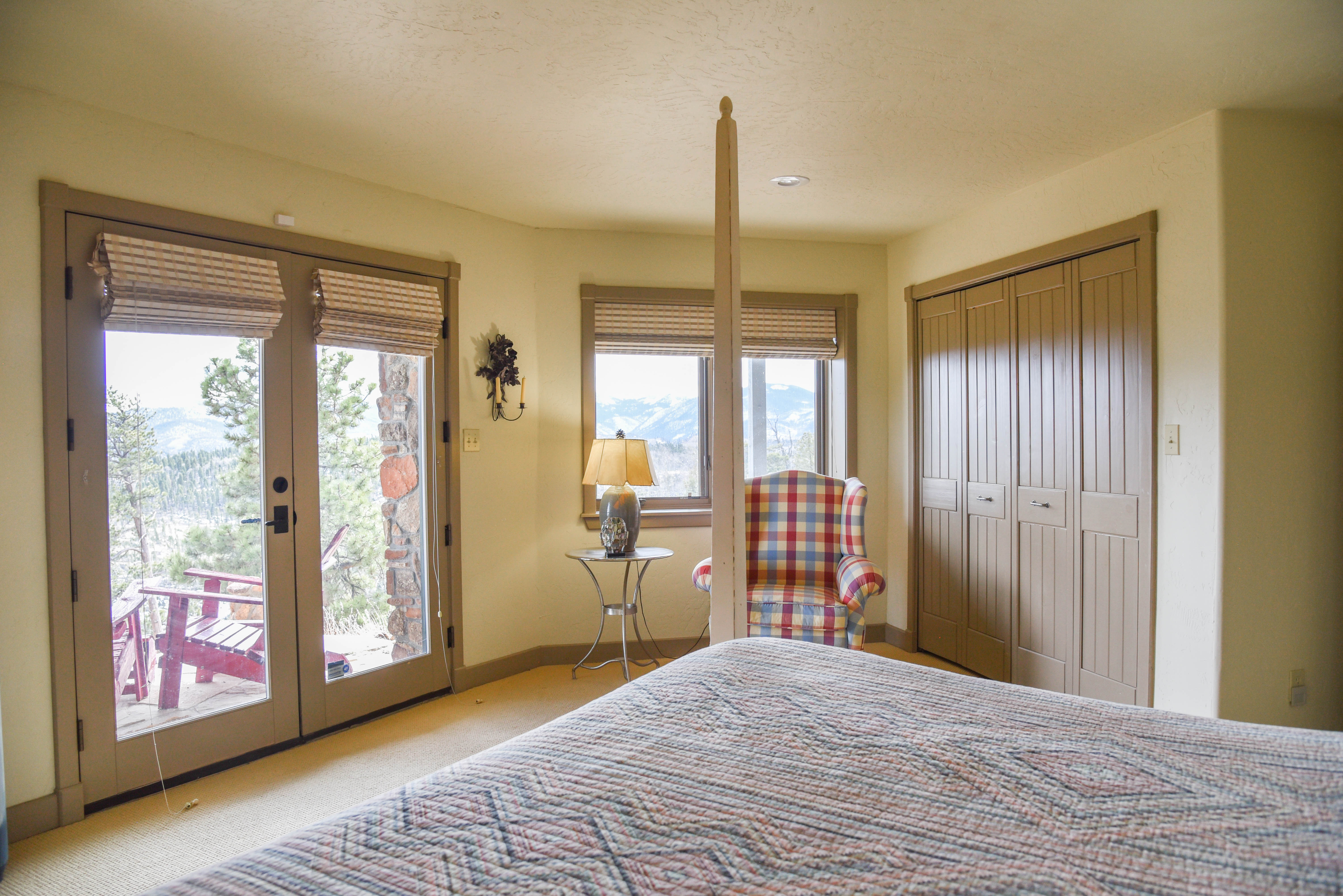 Bobcat Peak- Luxury home on Bobcat Pass