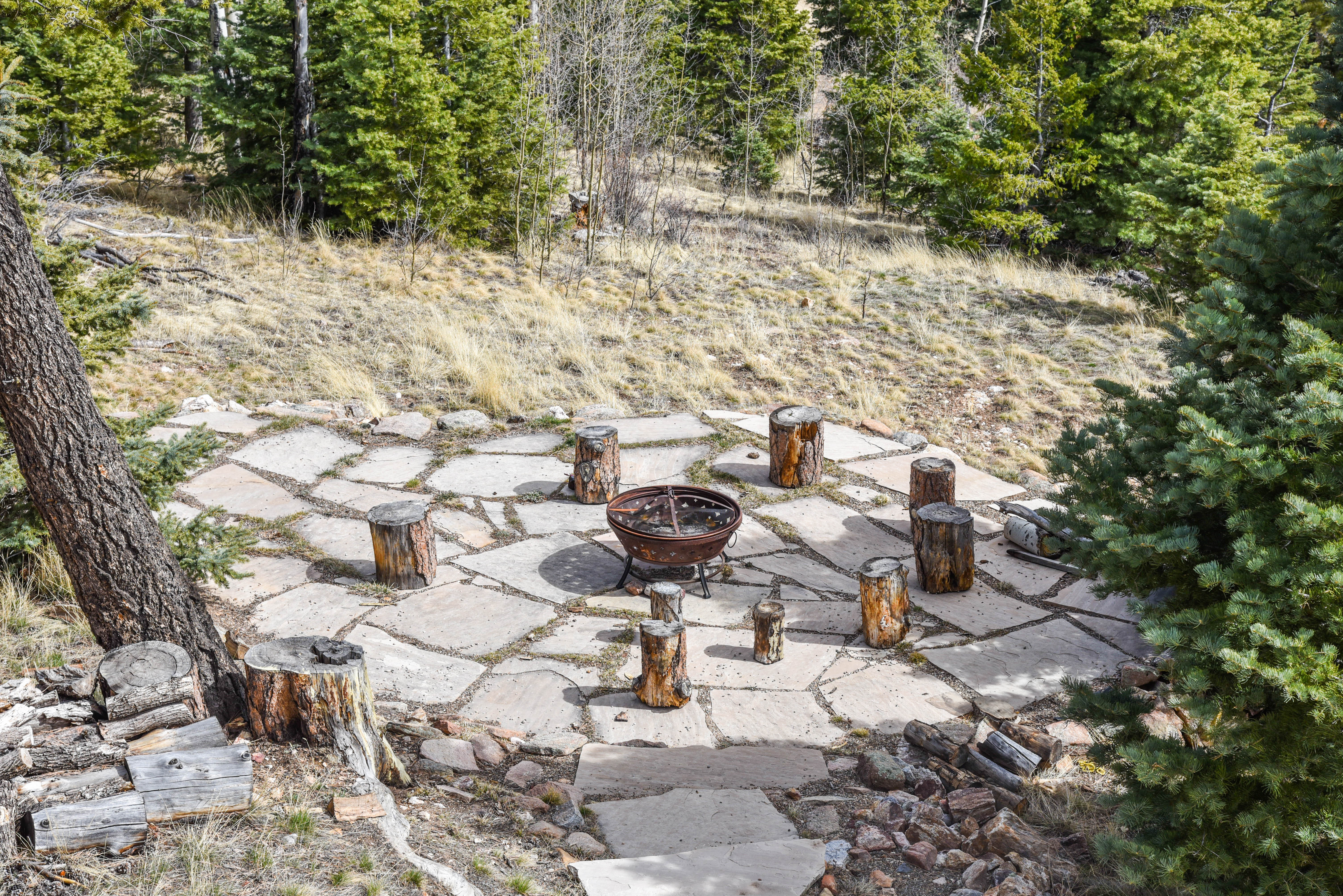 Bobcat Peak- Luxury home on Bobcat Pass