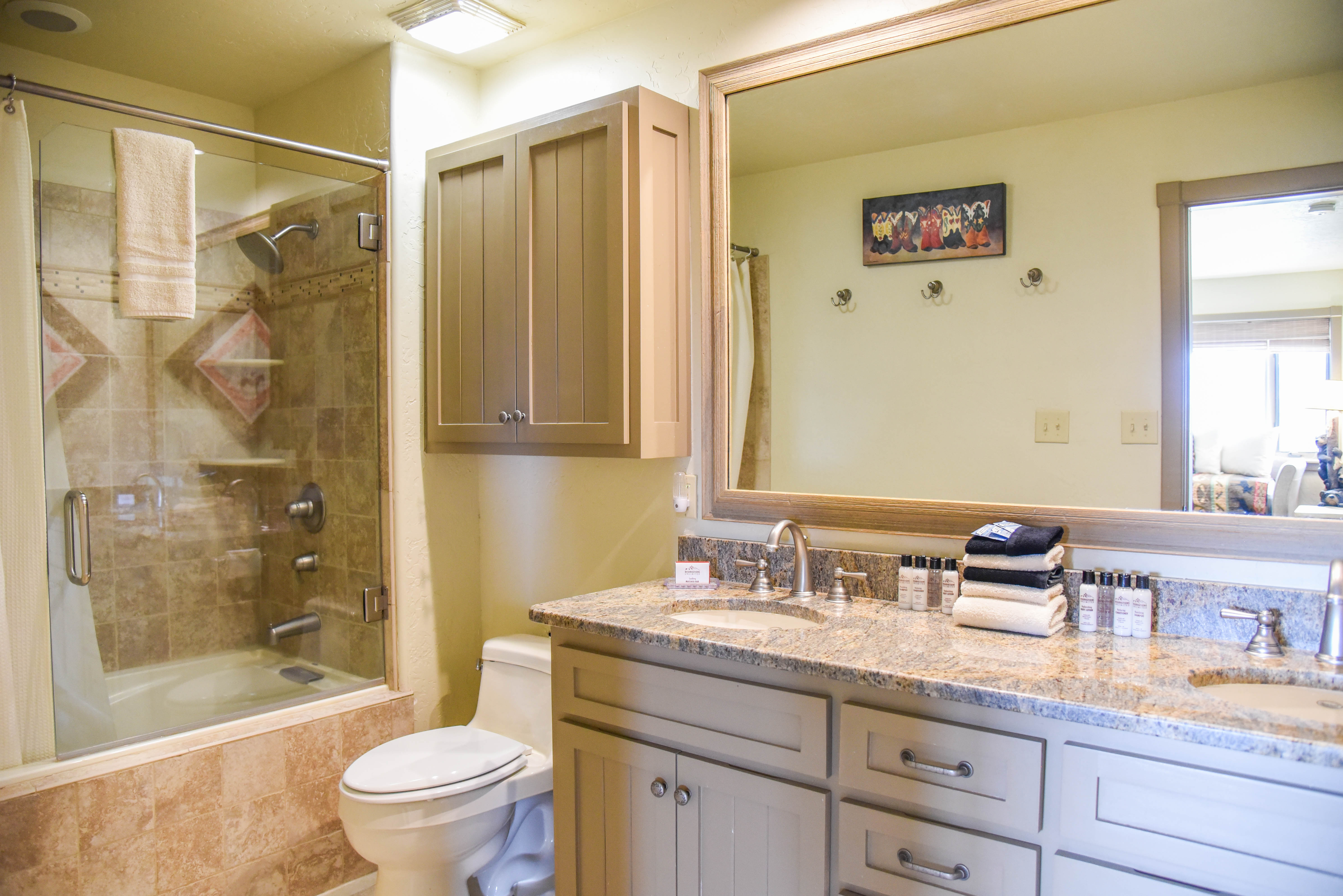 Bobcat Peak- Luxury home on Bobcat Pass