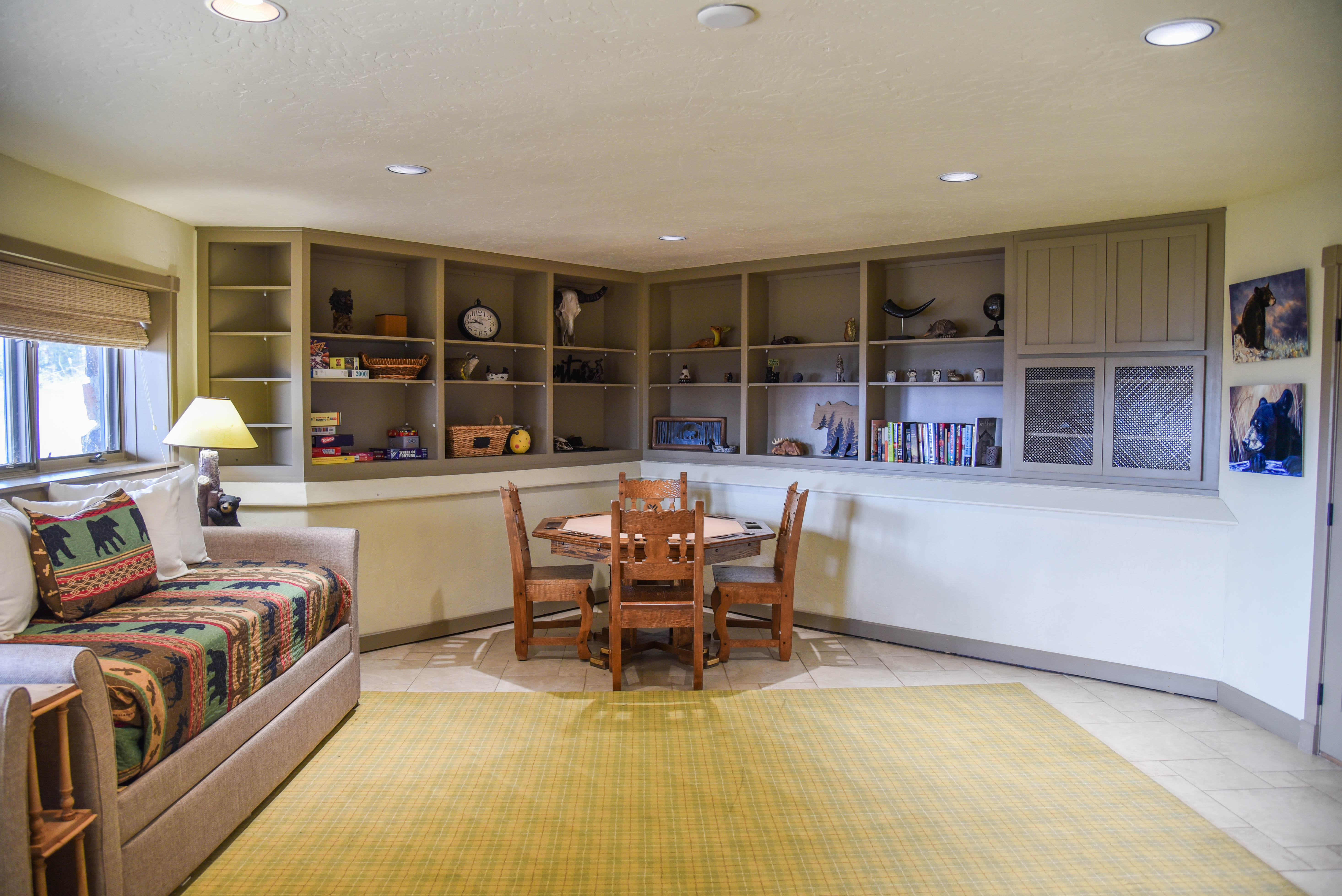 Bobcat Peak- Luxury home on Bobcat Pass