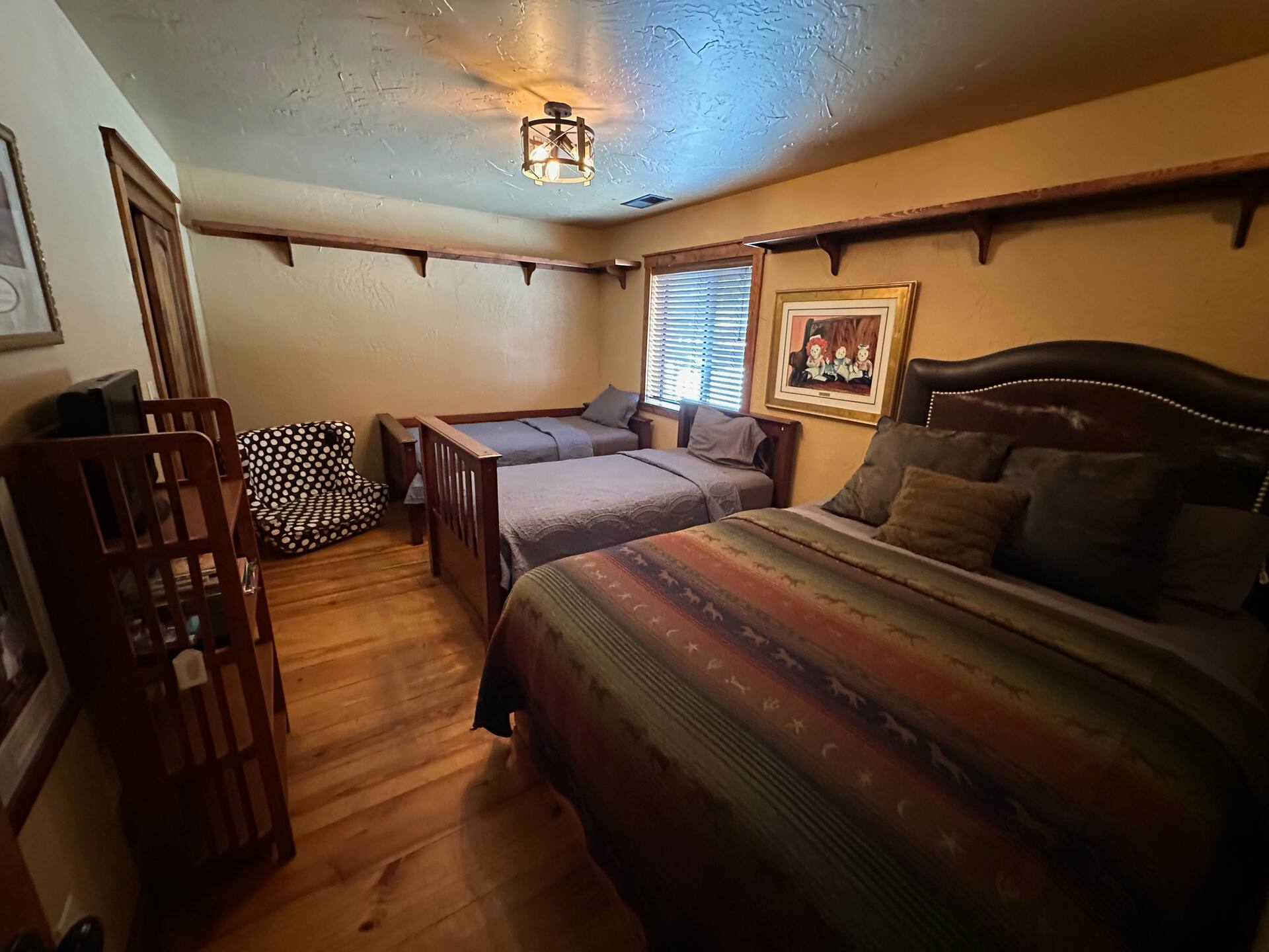 Alpine Summit Lodge - Formally 4K View