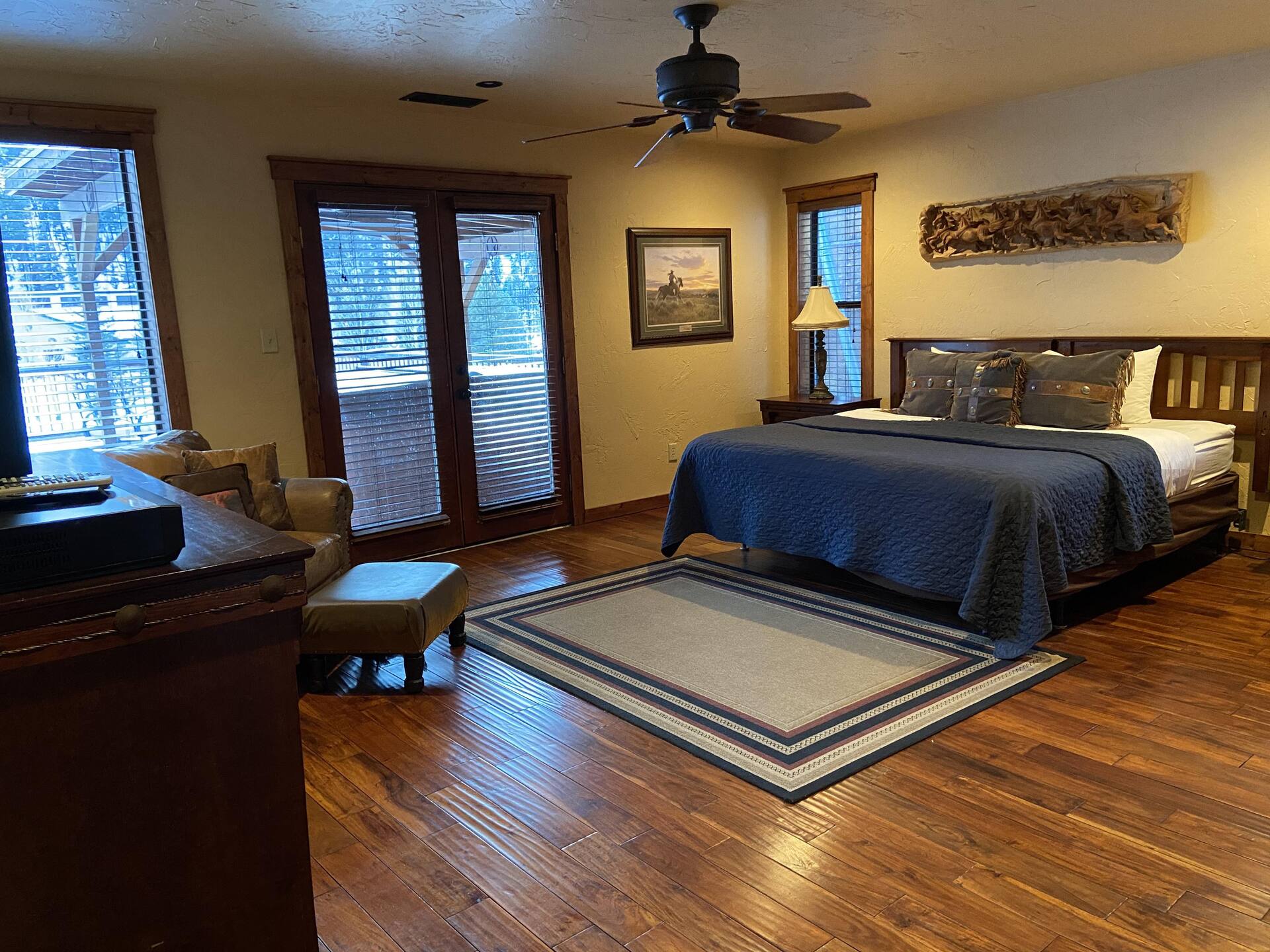 Alpine Summit Lodge - Formally 4K View