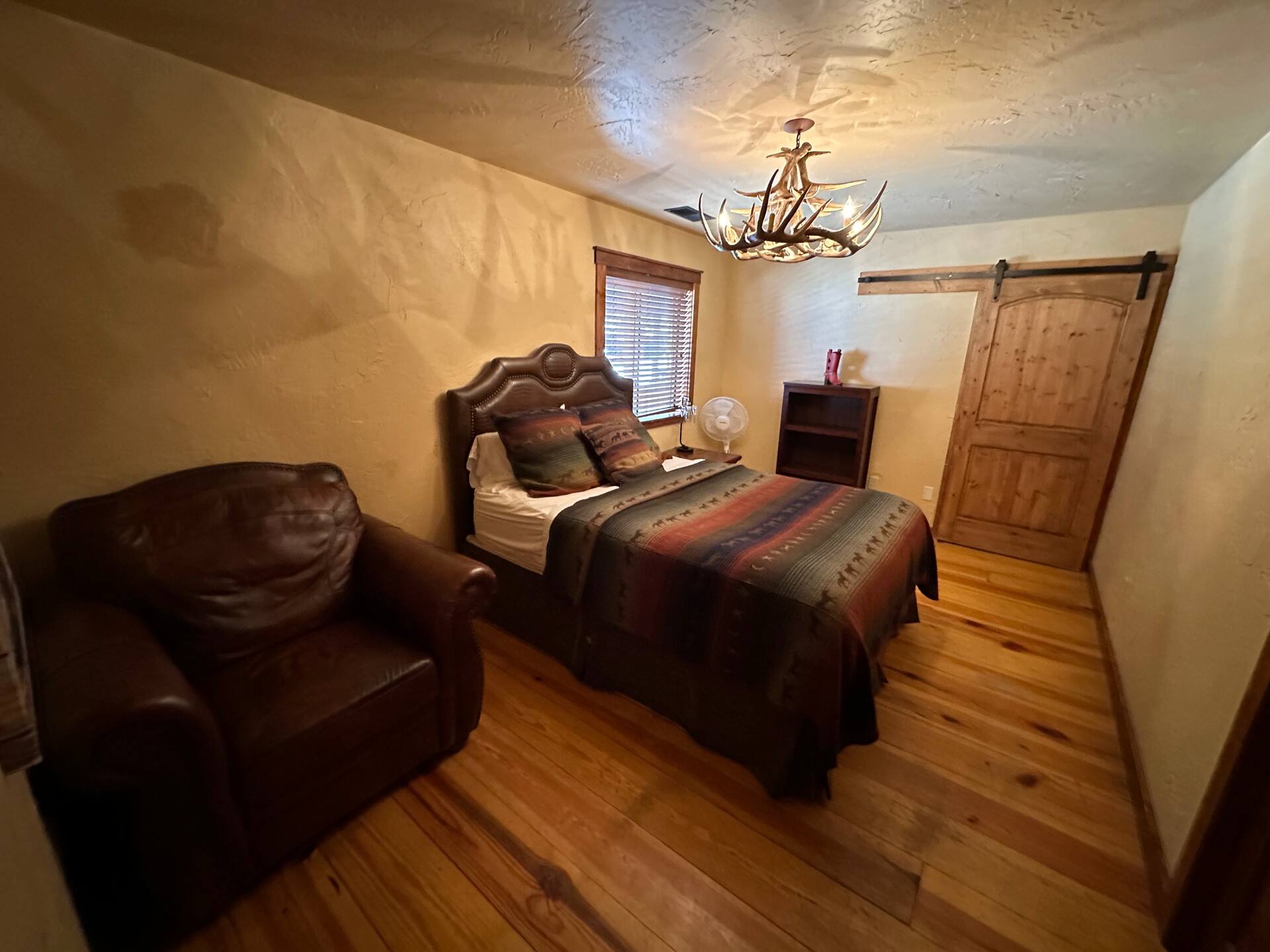 Alpine Summit Lodge - Formally 4K View