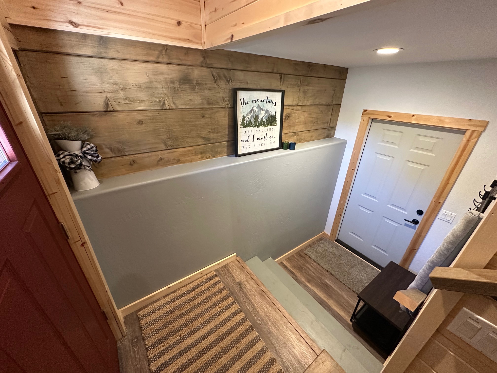 Camp Be Jolly in the Upper Valley