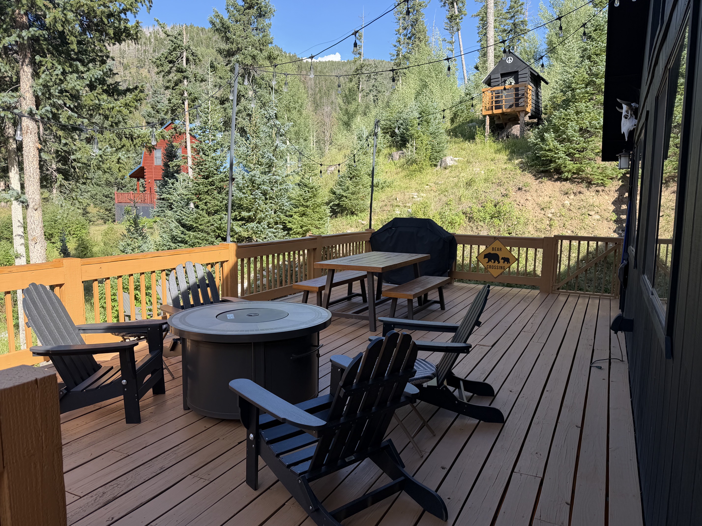 Black Diamond Chalet
