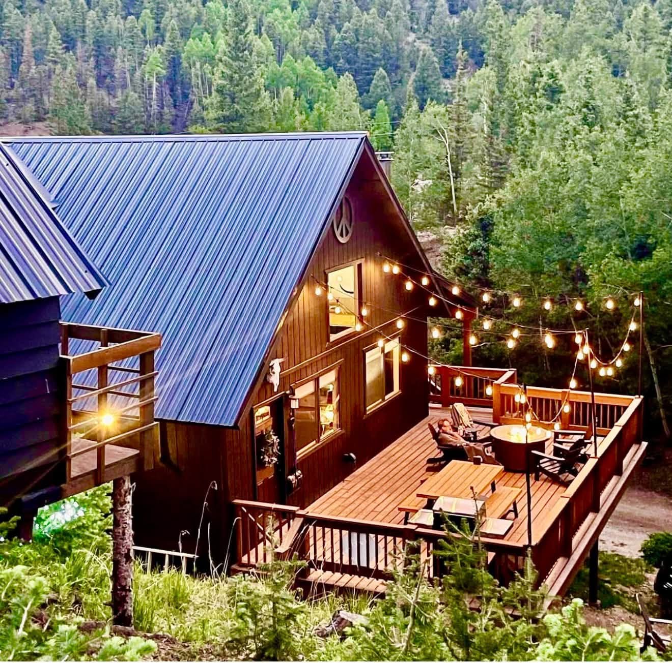 Black Diamond Chalet