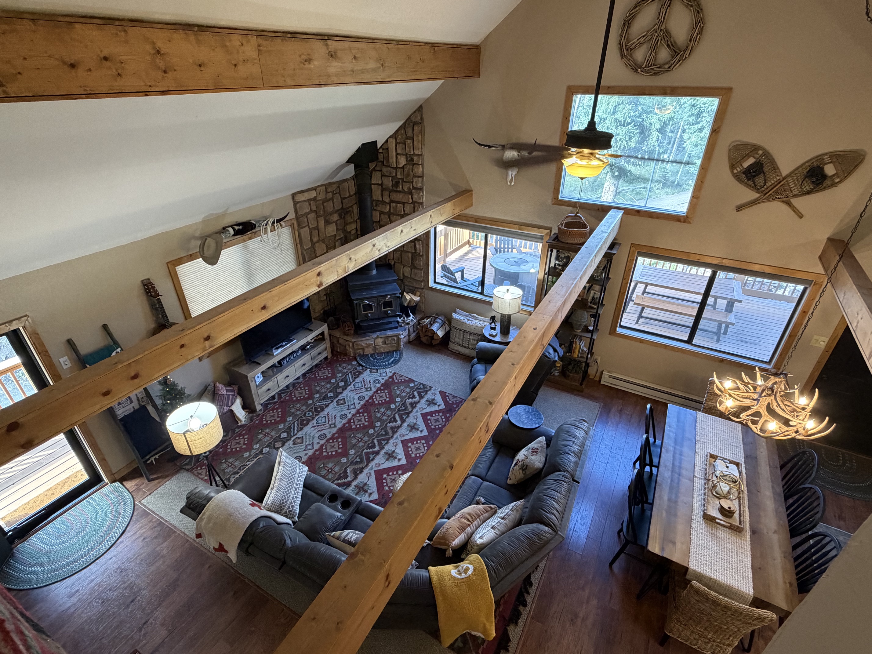 Black Diamond Chalet