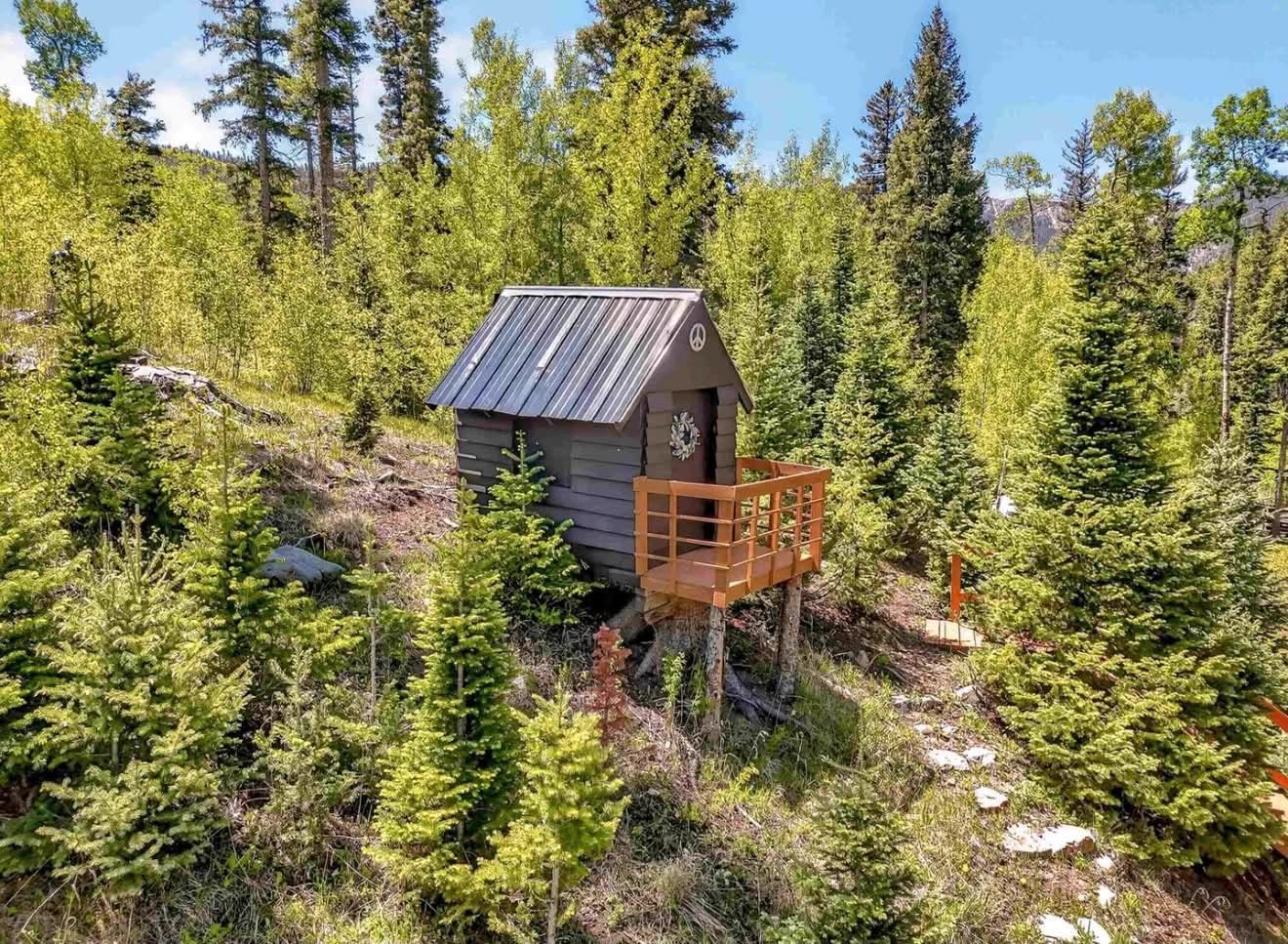 Black Diamond Chalet