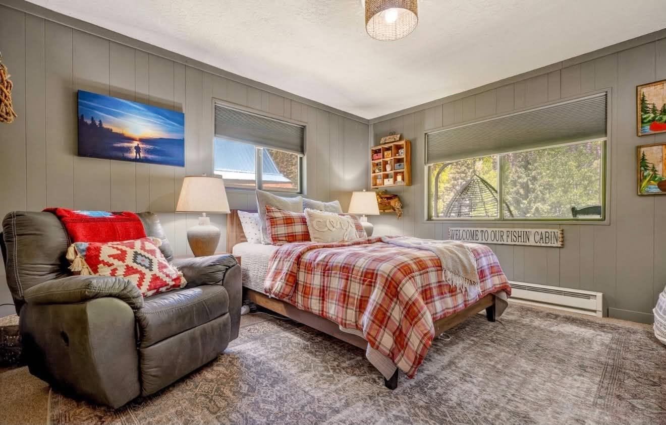 Black Diamond Chalet
