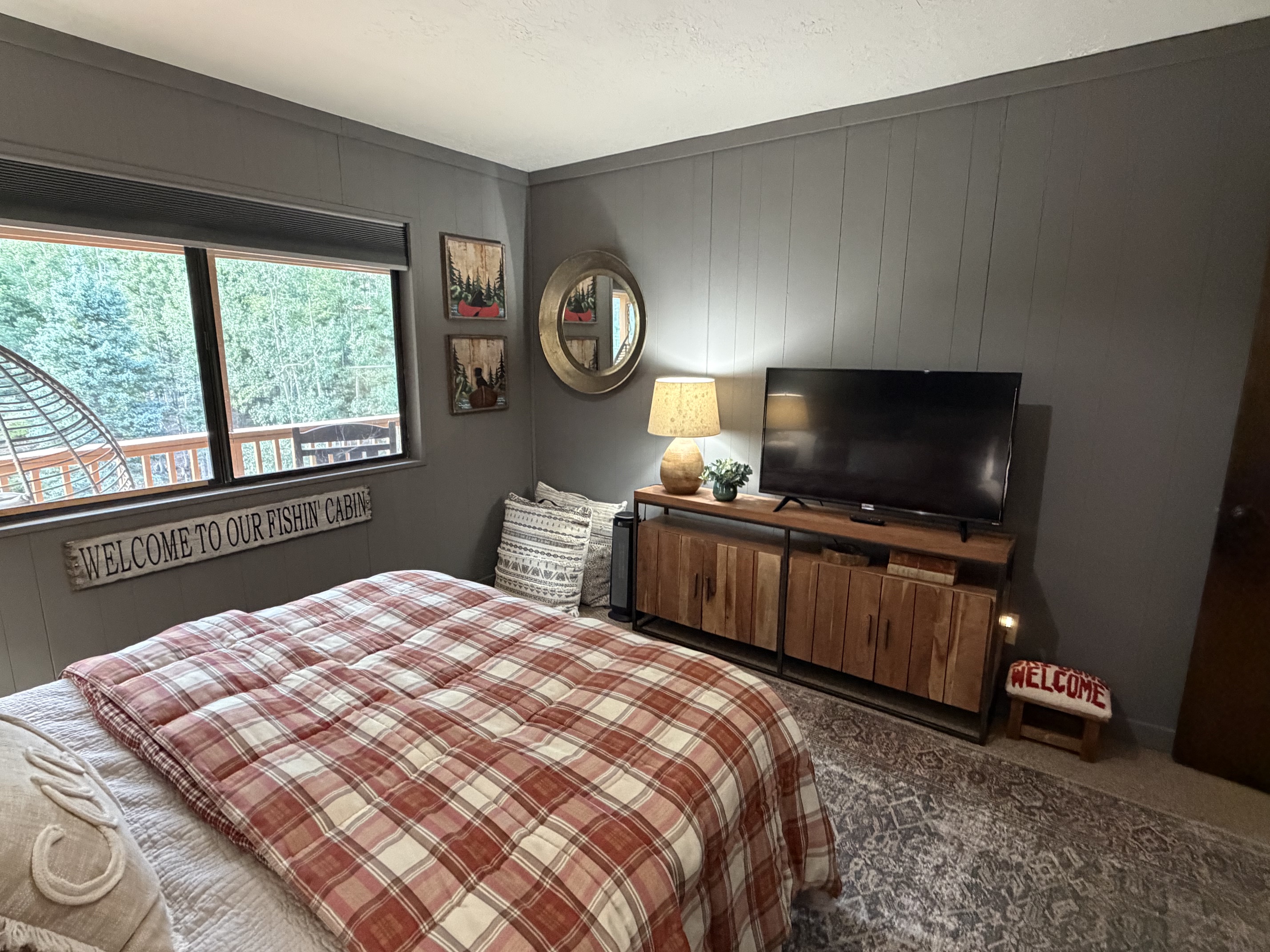Black Diamond Chalet