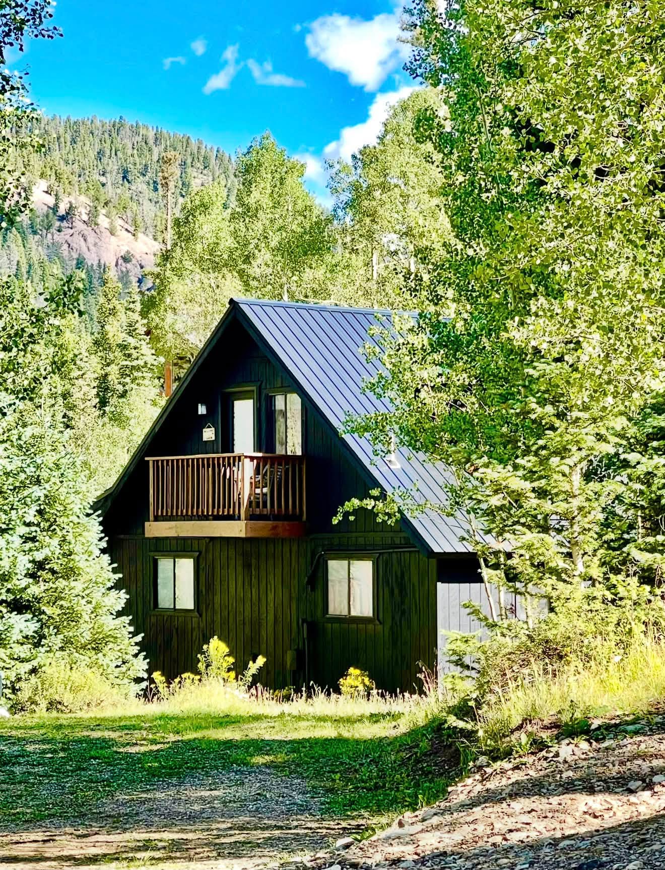 Black Diamond Chalet