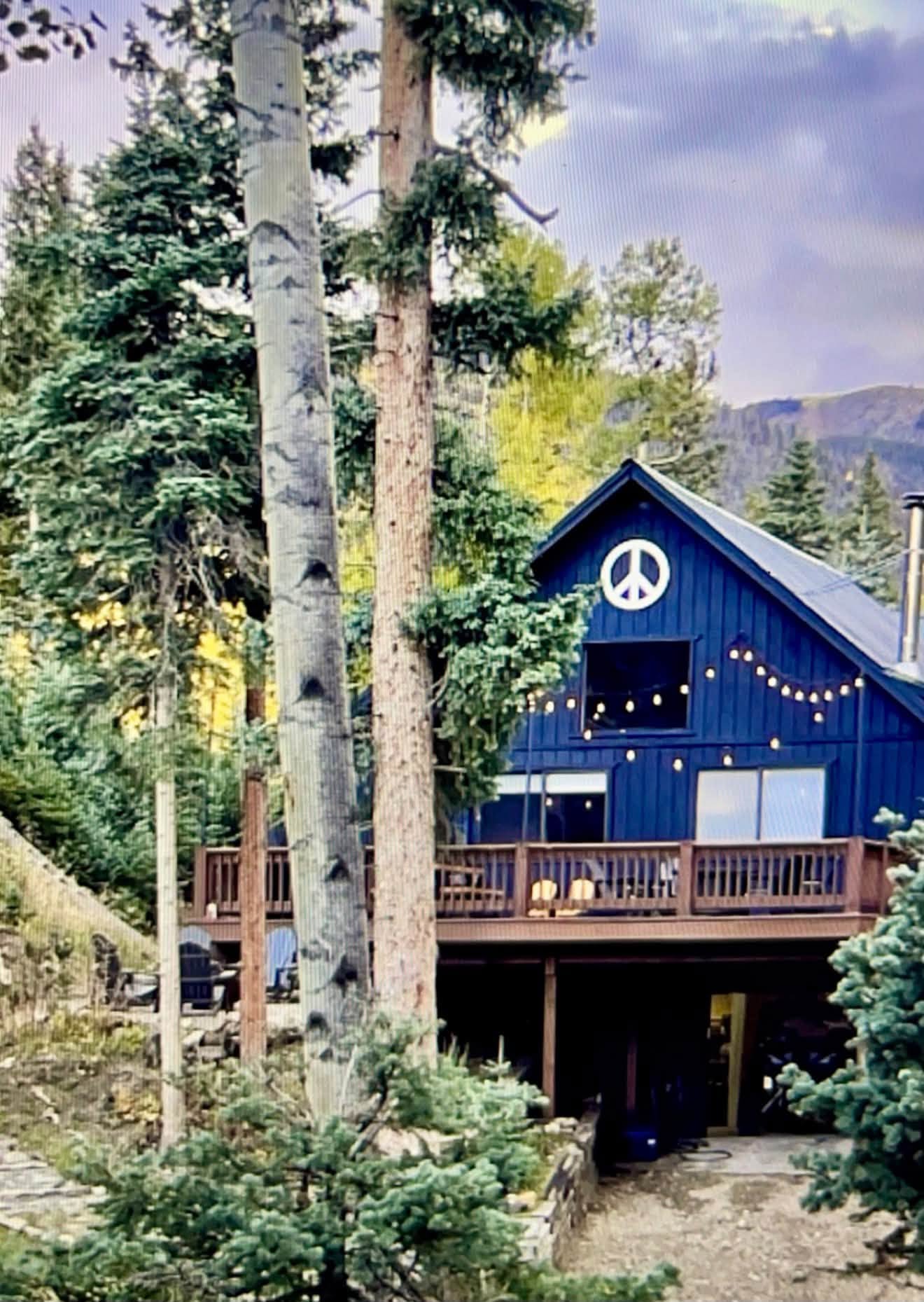 Black Diamond Chalet