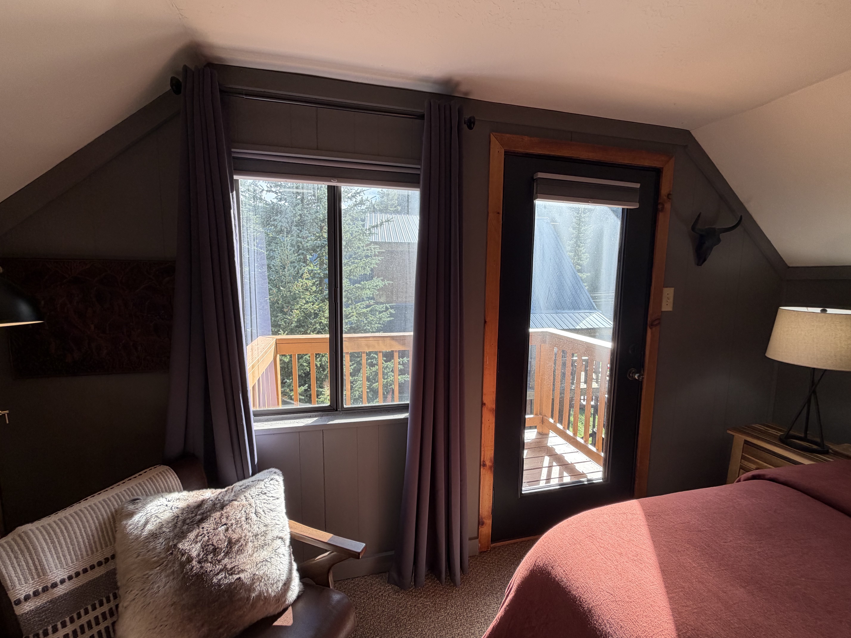 Black Diamond Chalet