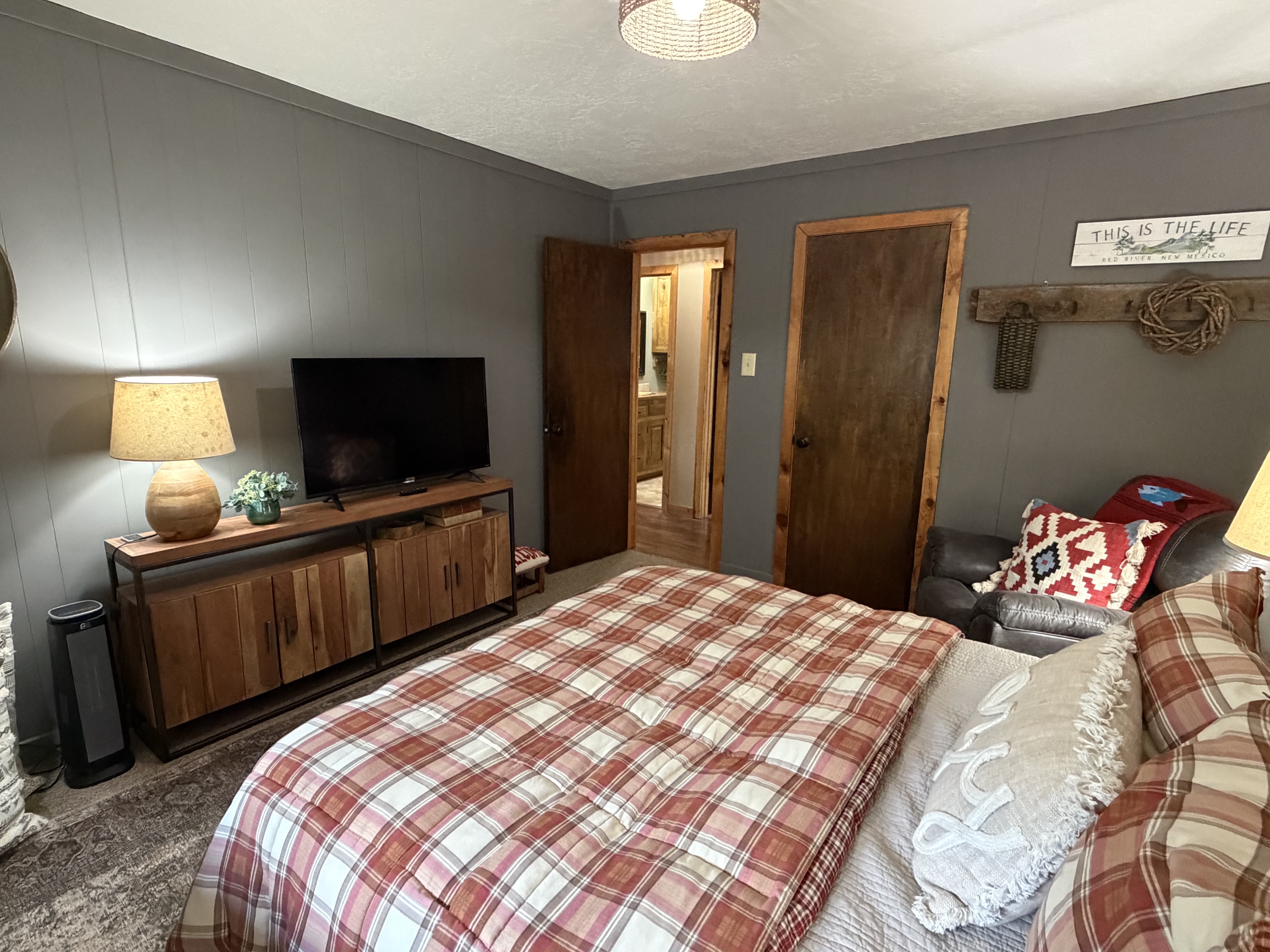 Black Diamond Chalet