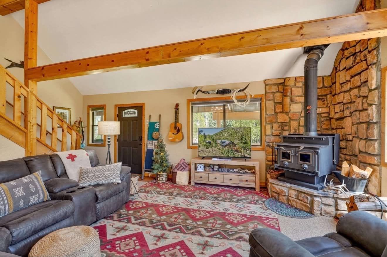 Black Diamond Chalet