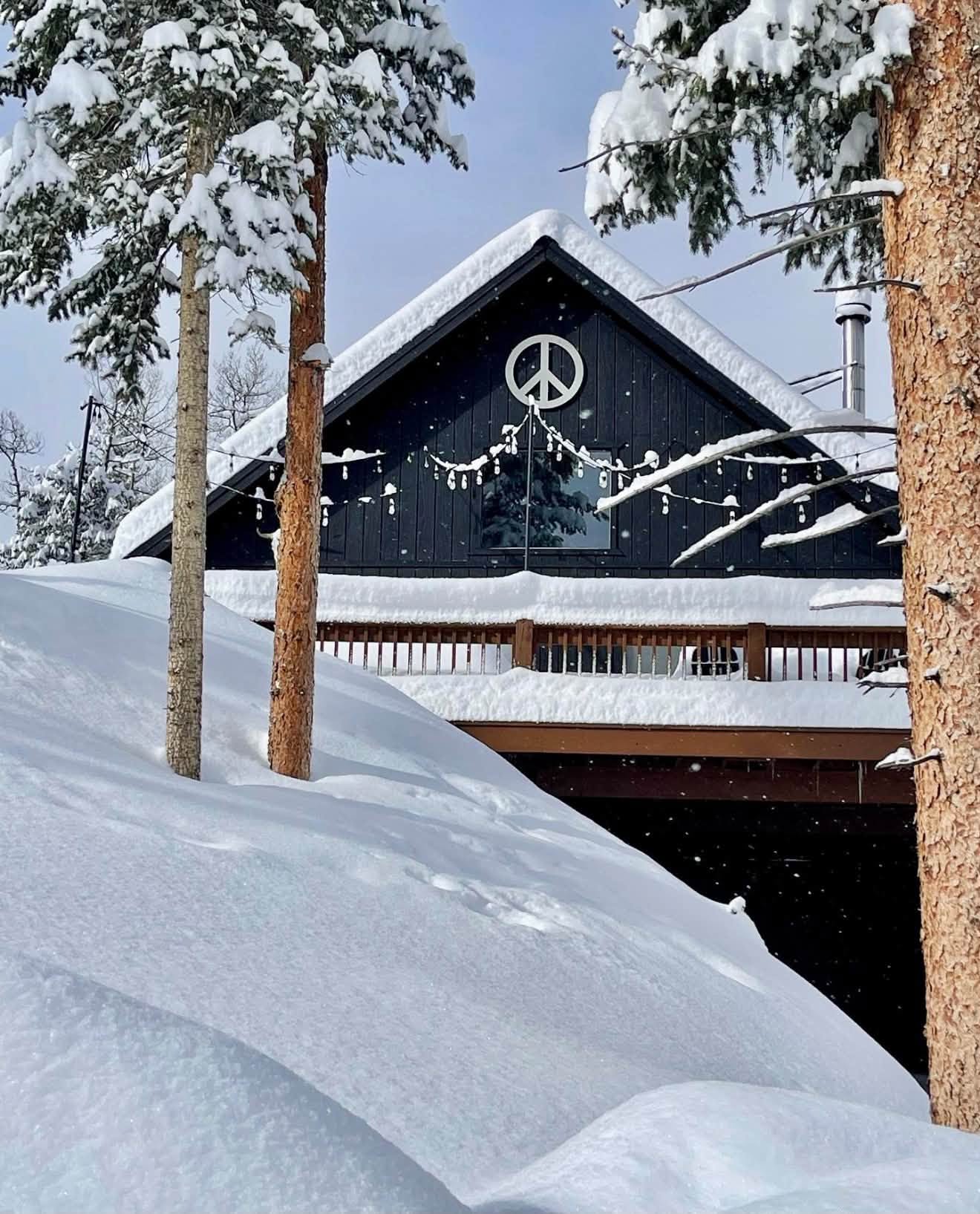 Black Diamond Chalet