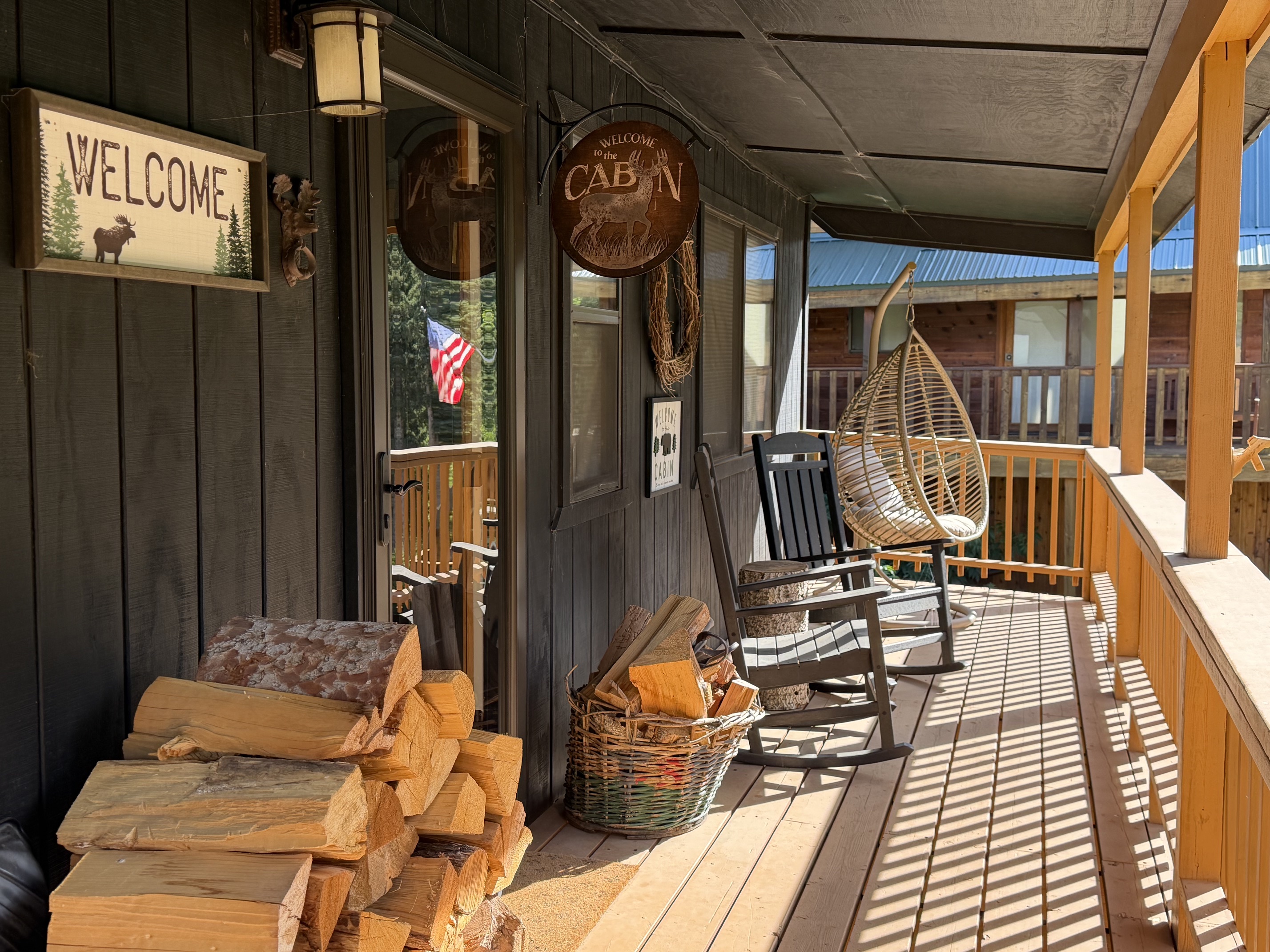Black Diamond Chalet