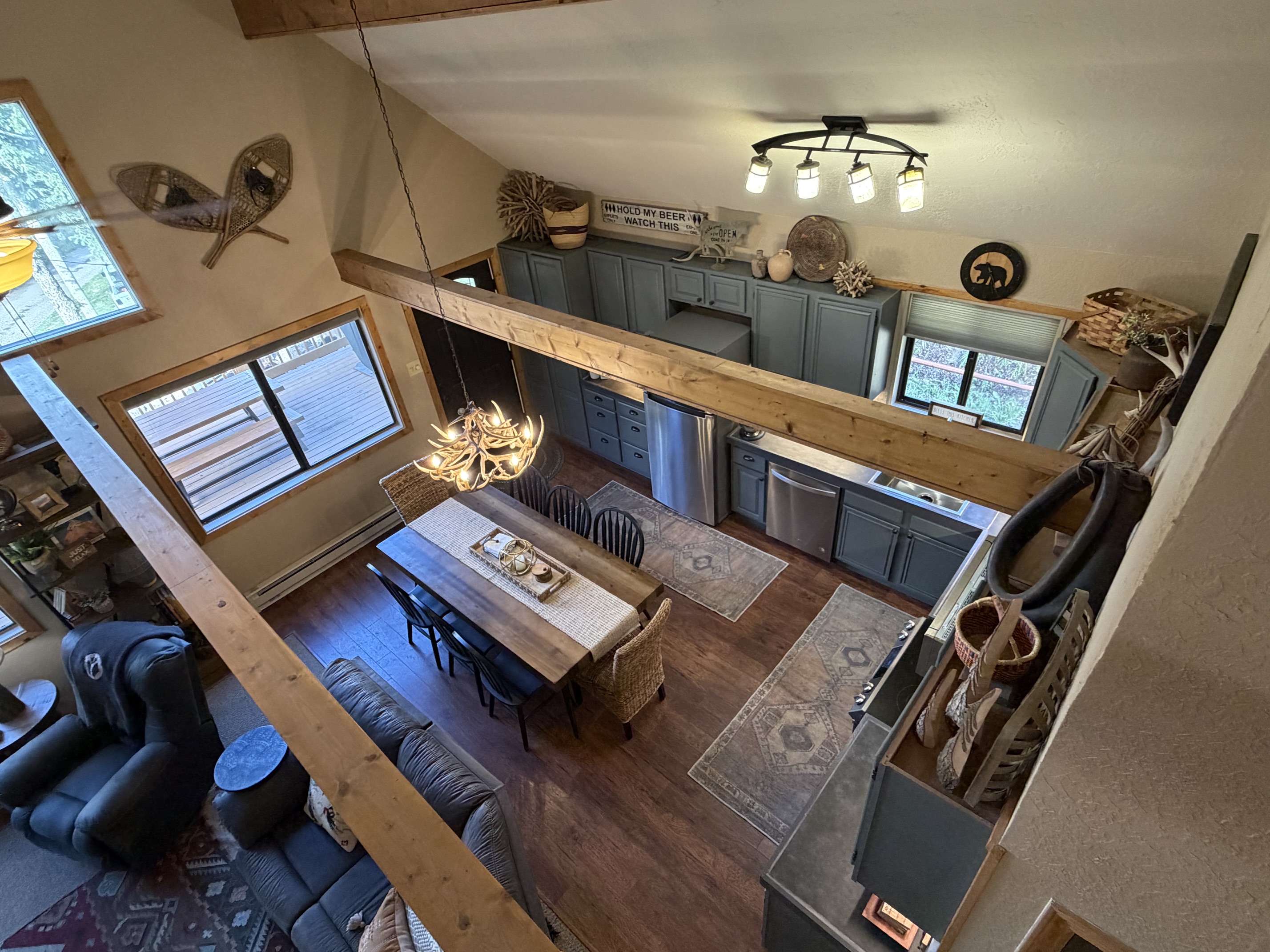 Black Diamond Chalet