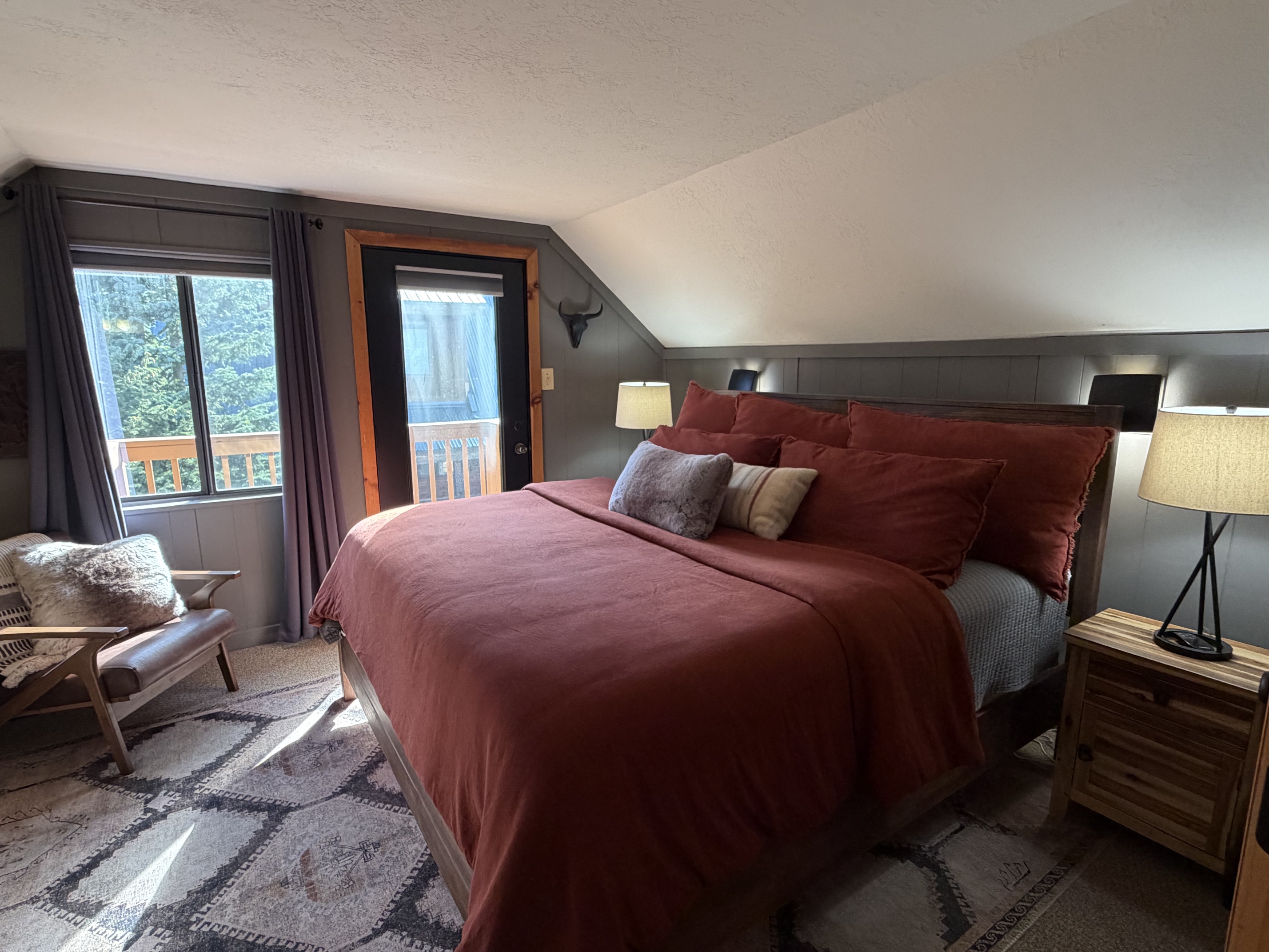 Black Diamond Chalet