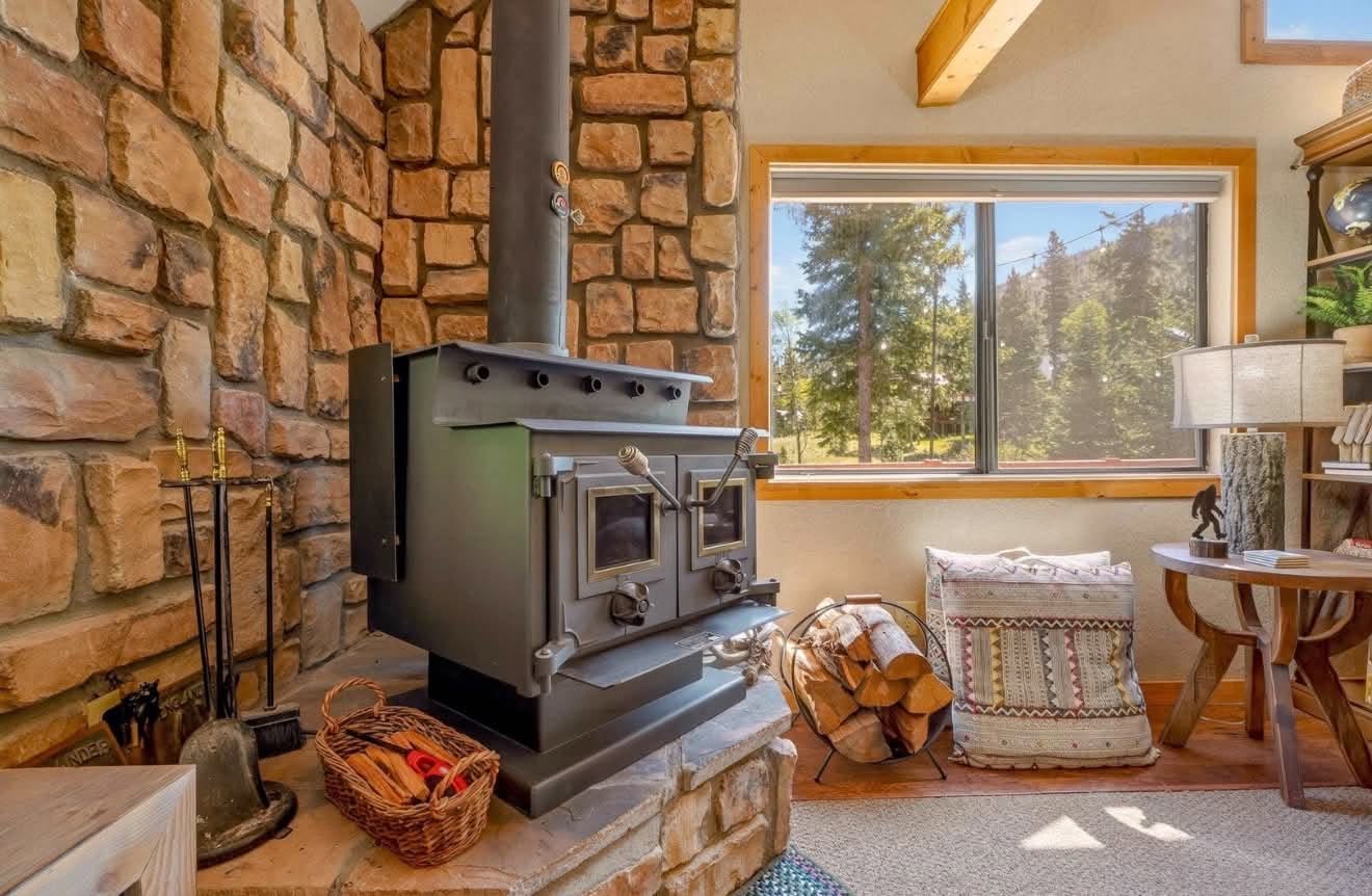 Black Diamond Chalet