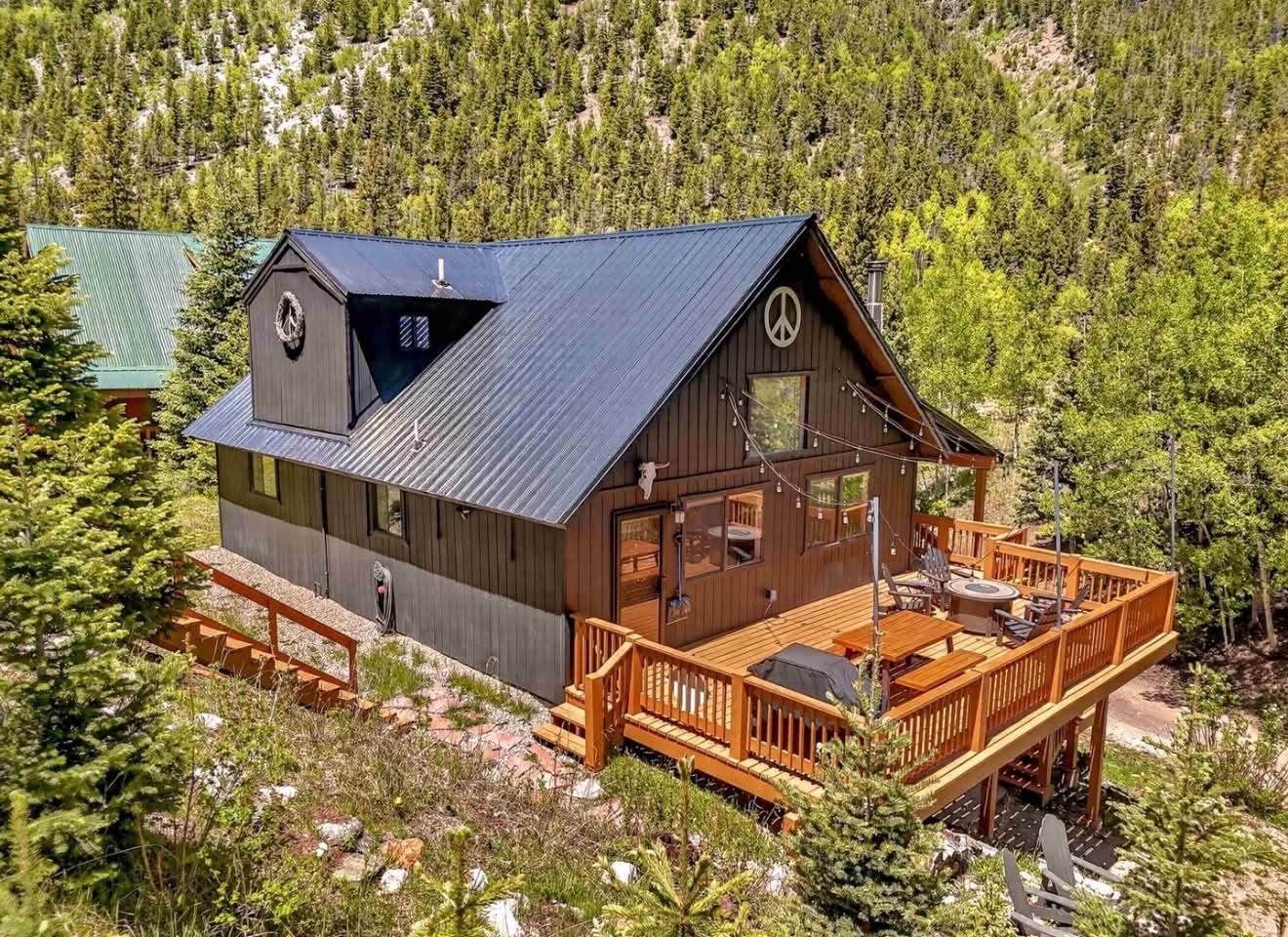 Black Diamond Chalet