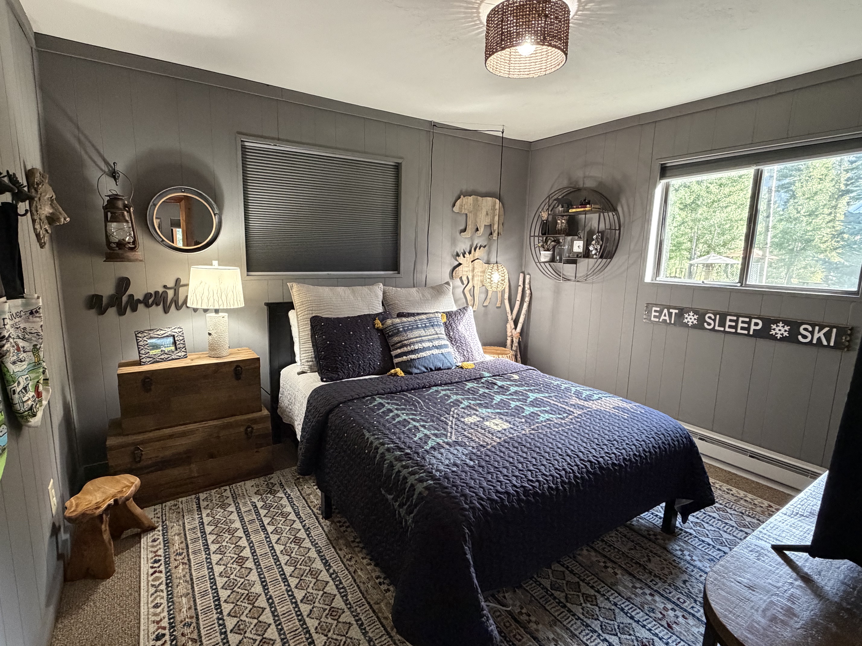 Black Diamond Chalet