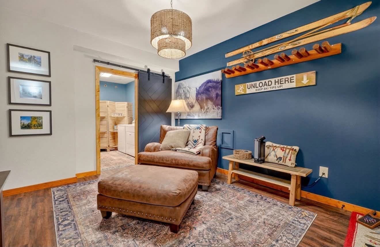 Black Diamond Chalet