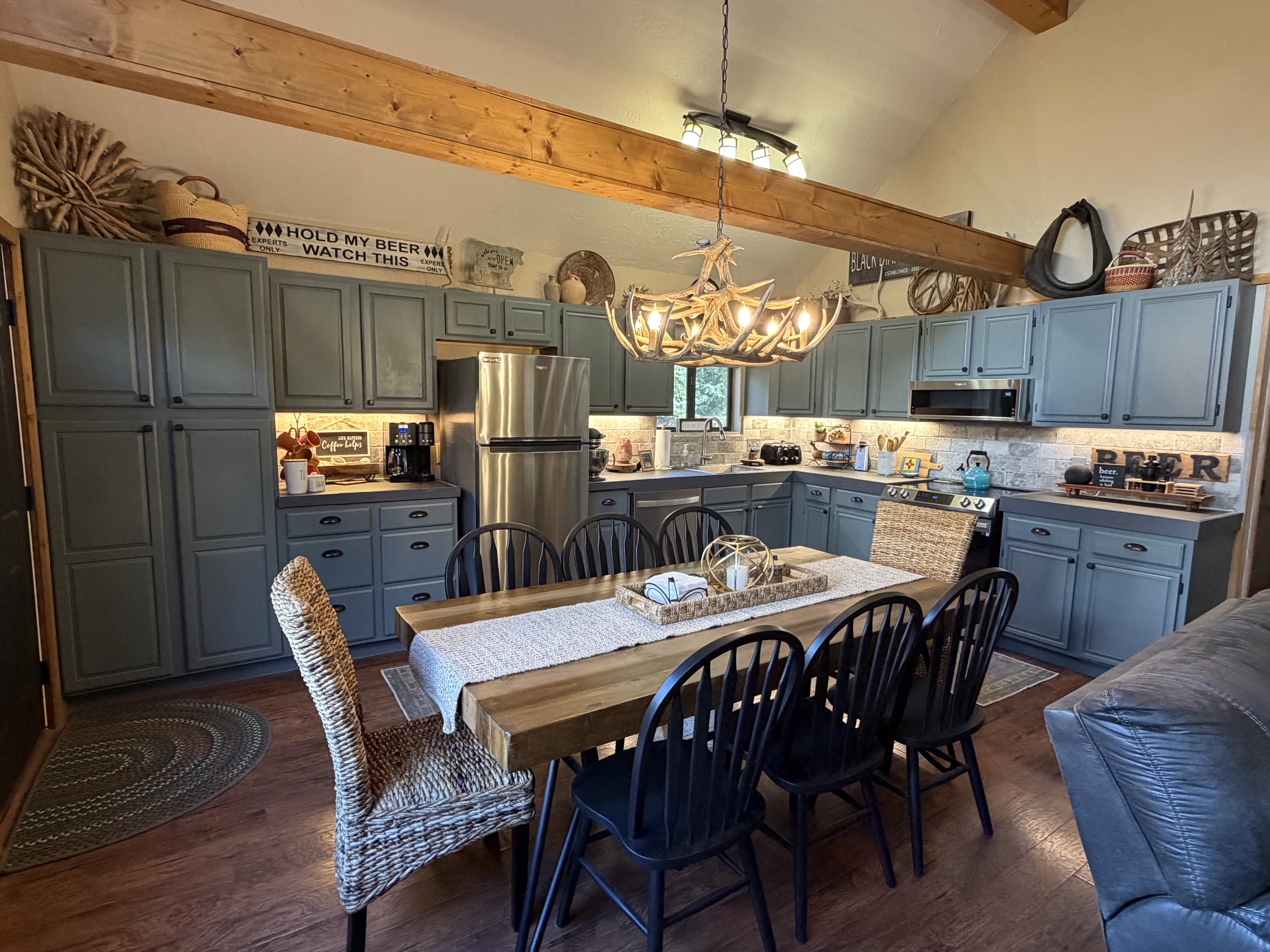 Black Diamond Chalet