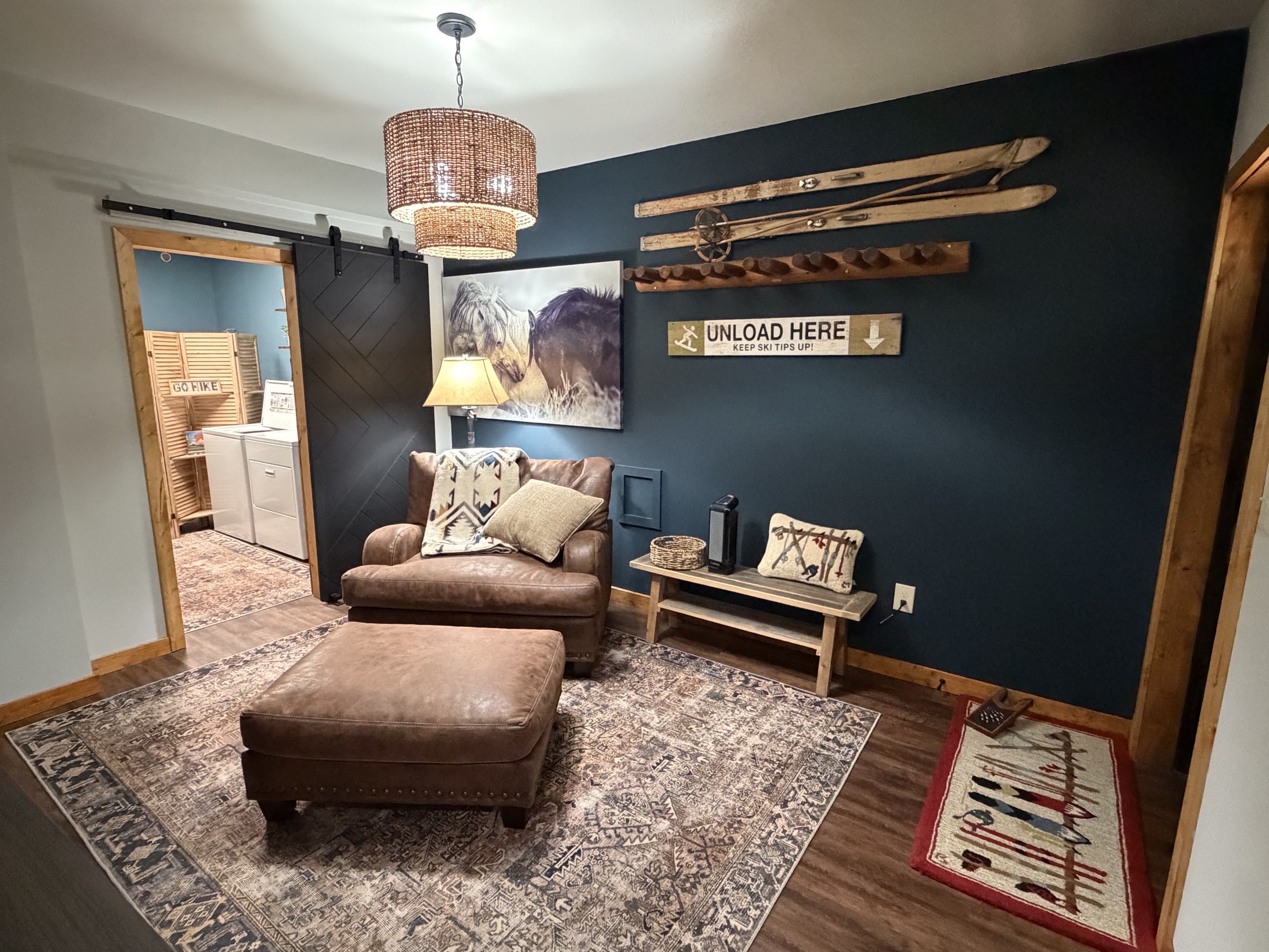Black Diamond Chalet