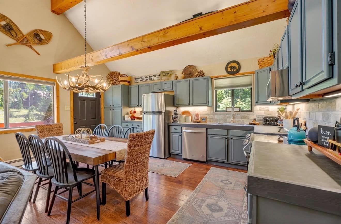 Black Diamond Chalet