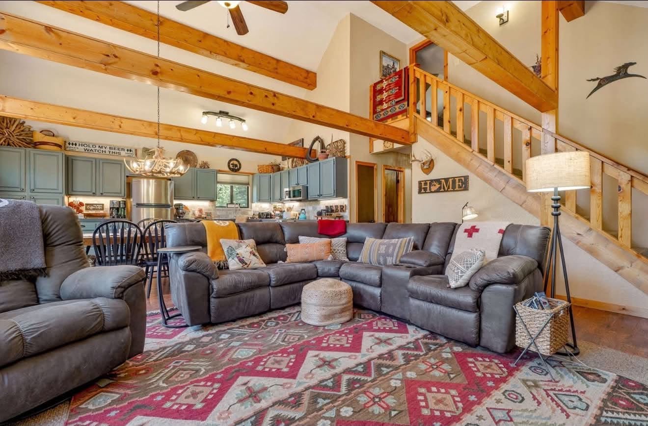 Black Diamond Chalet