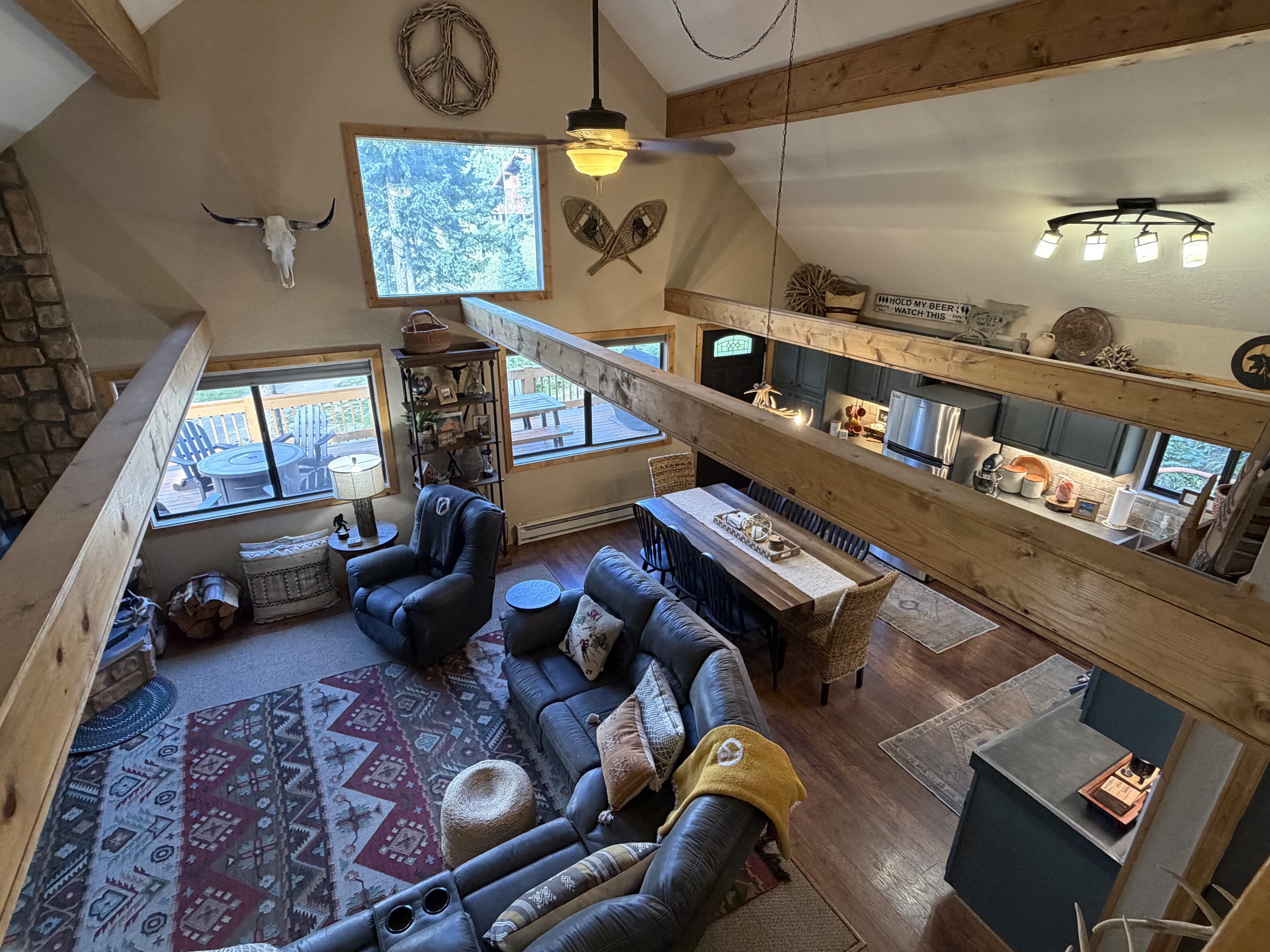 Black Diamond Chalet