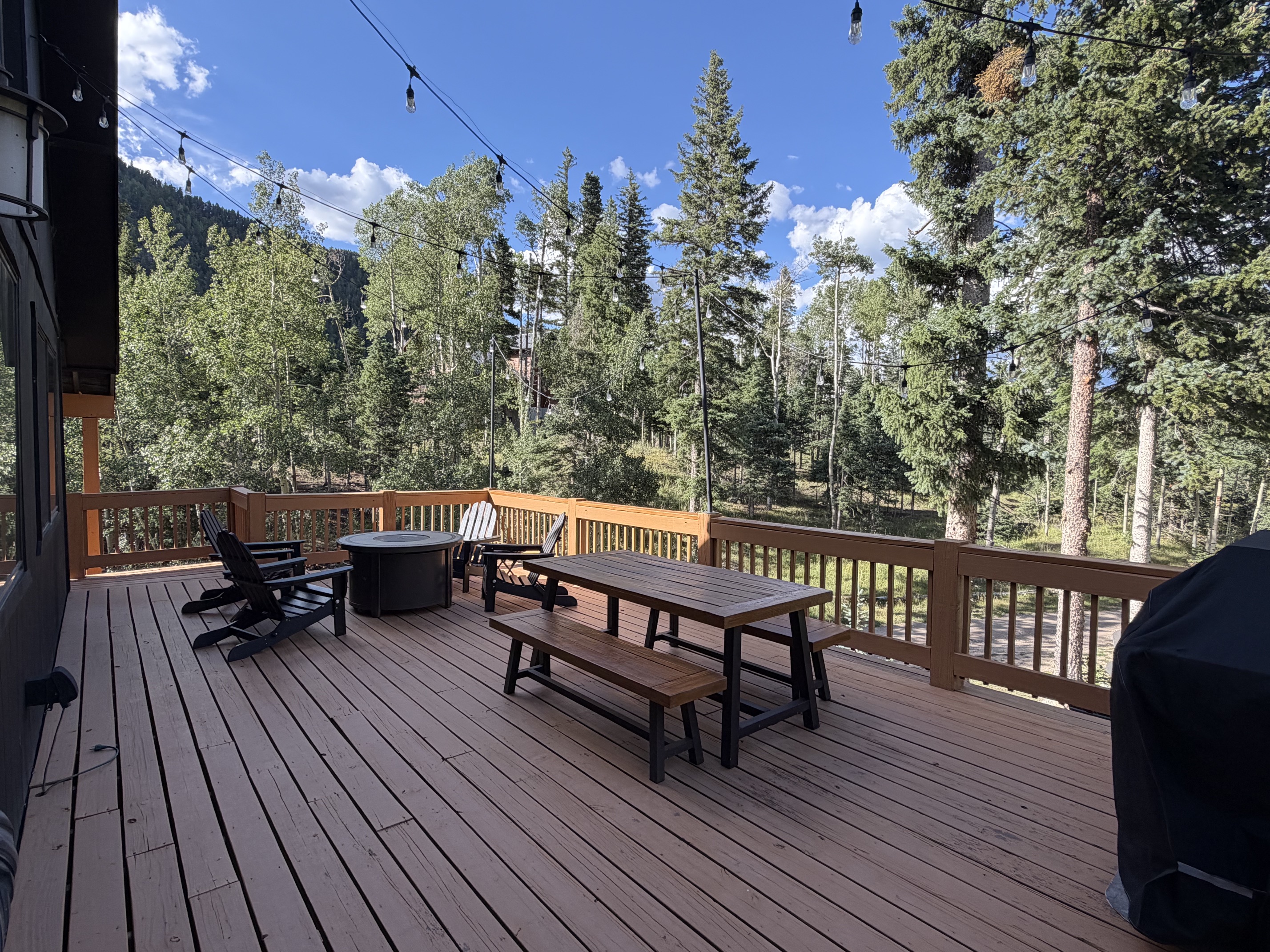Black Diamond Chalet